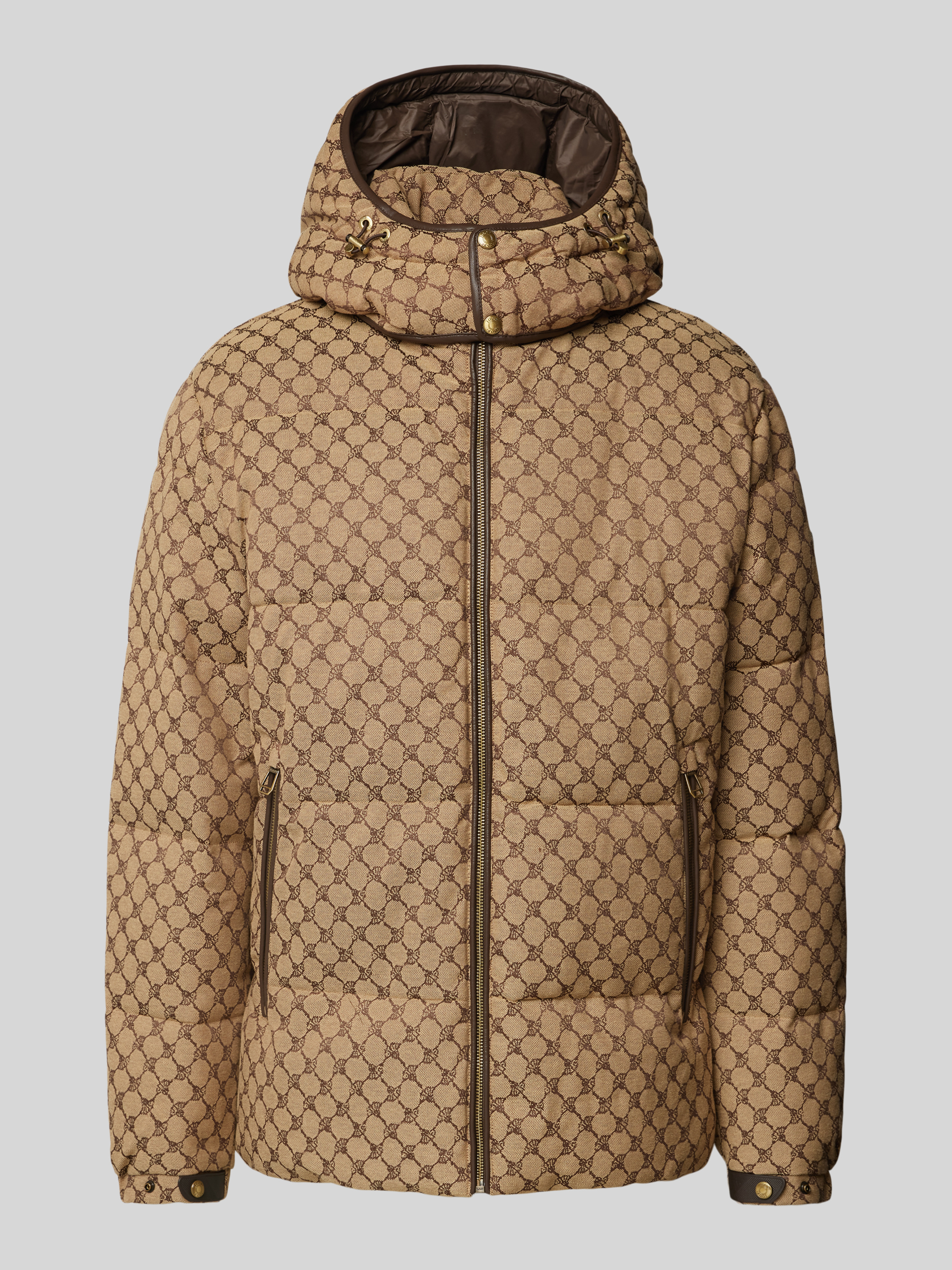 Joop Winterjacke Herren Bekleidung Joop Daros Daunenjacke JOOP - Main Image