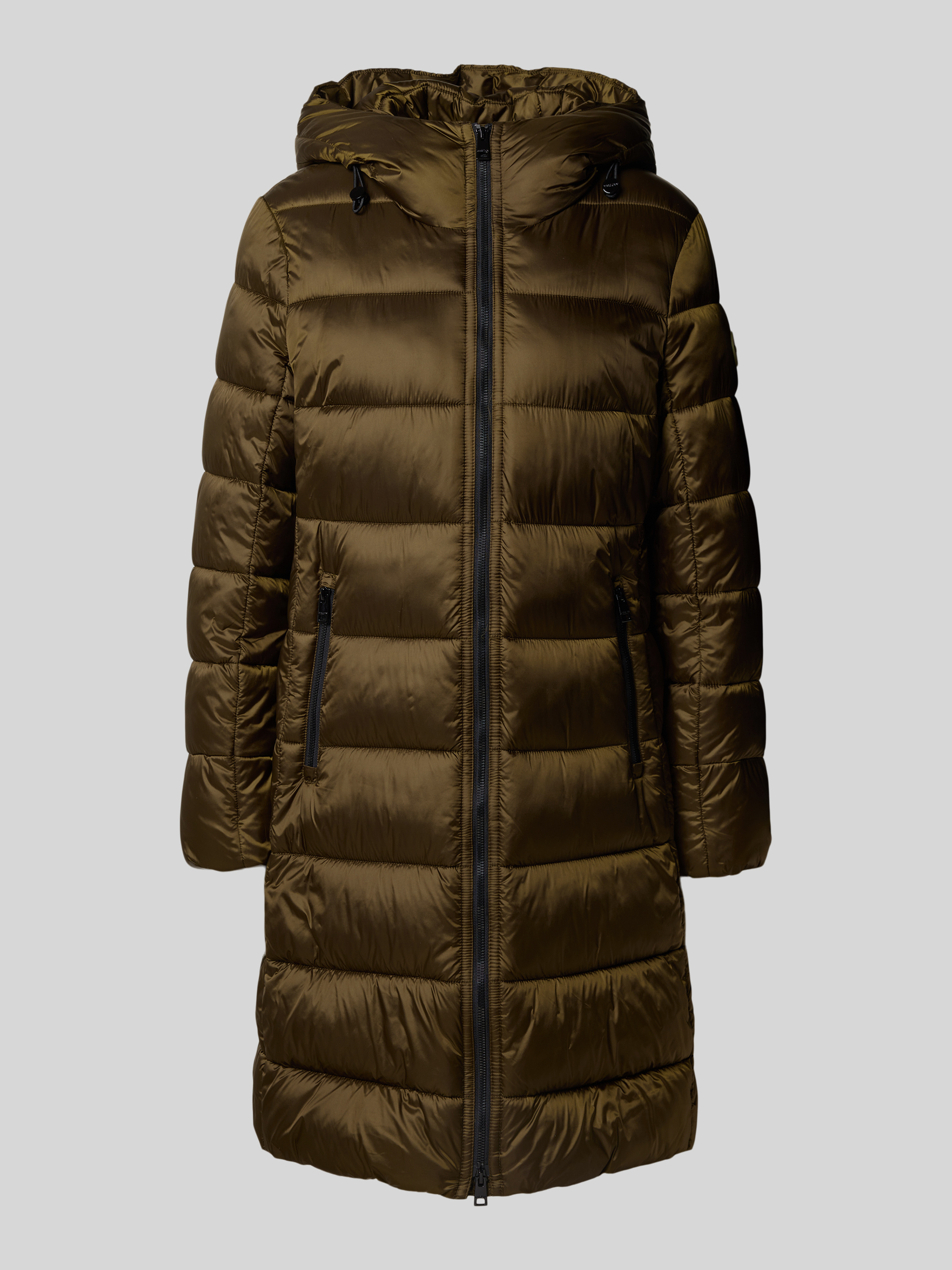 Cain Winterjacke Wintermantel Marc Cain Marc Cain Jacke Aus