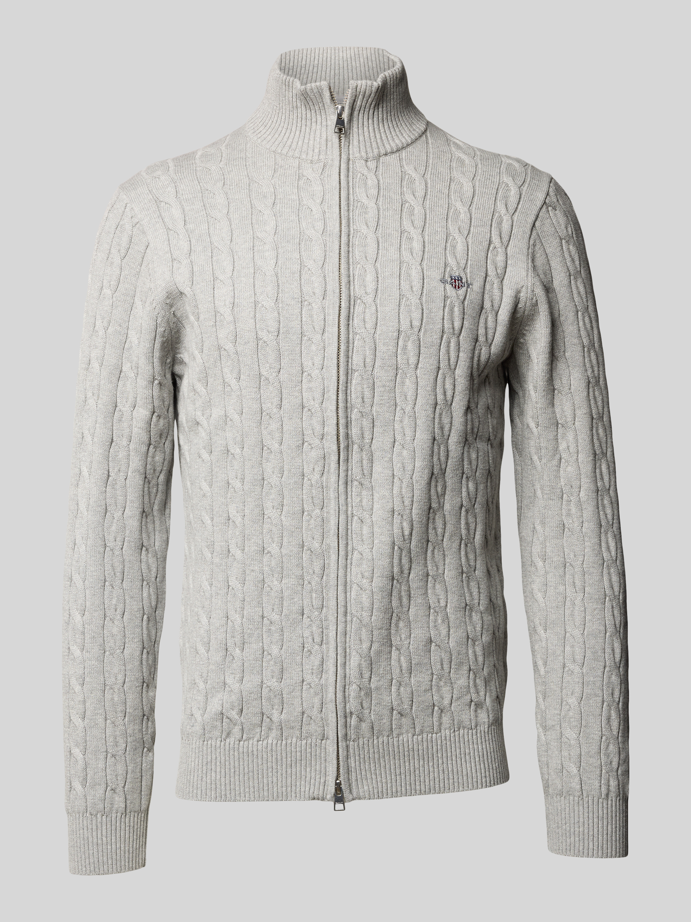 Strickjacken Gant Pullover Herren Peek Und Cloppenburg Gant