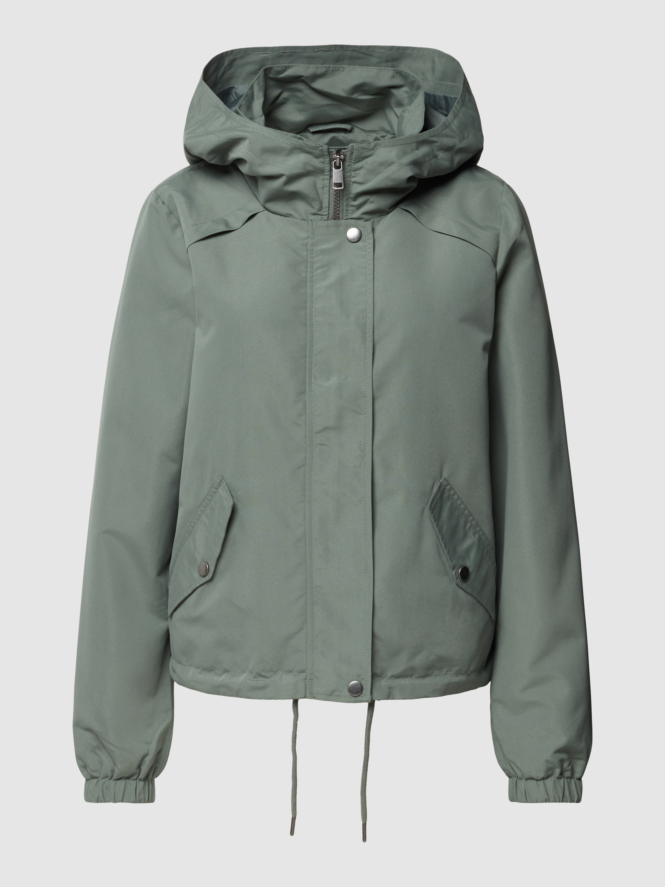 Vero Moda Parka mit Kapuze Modell 'ZOA' (khaki) online kaufen Vero Moda Parka mit Kapuze Modell 'ZOA' (khaki) online kaufen