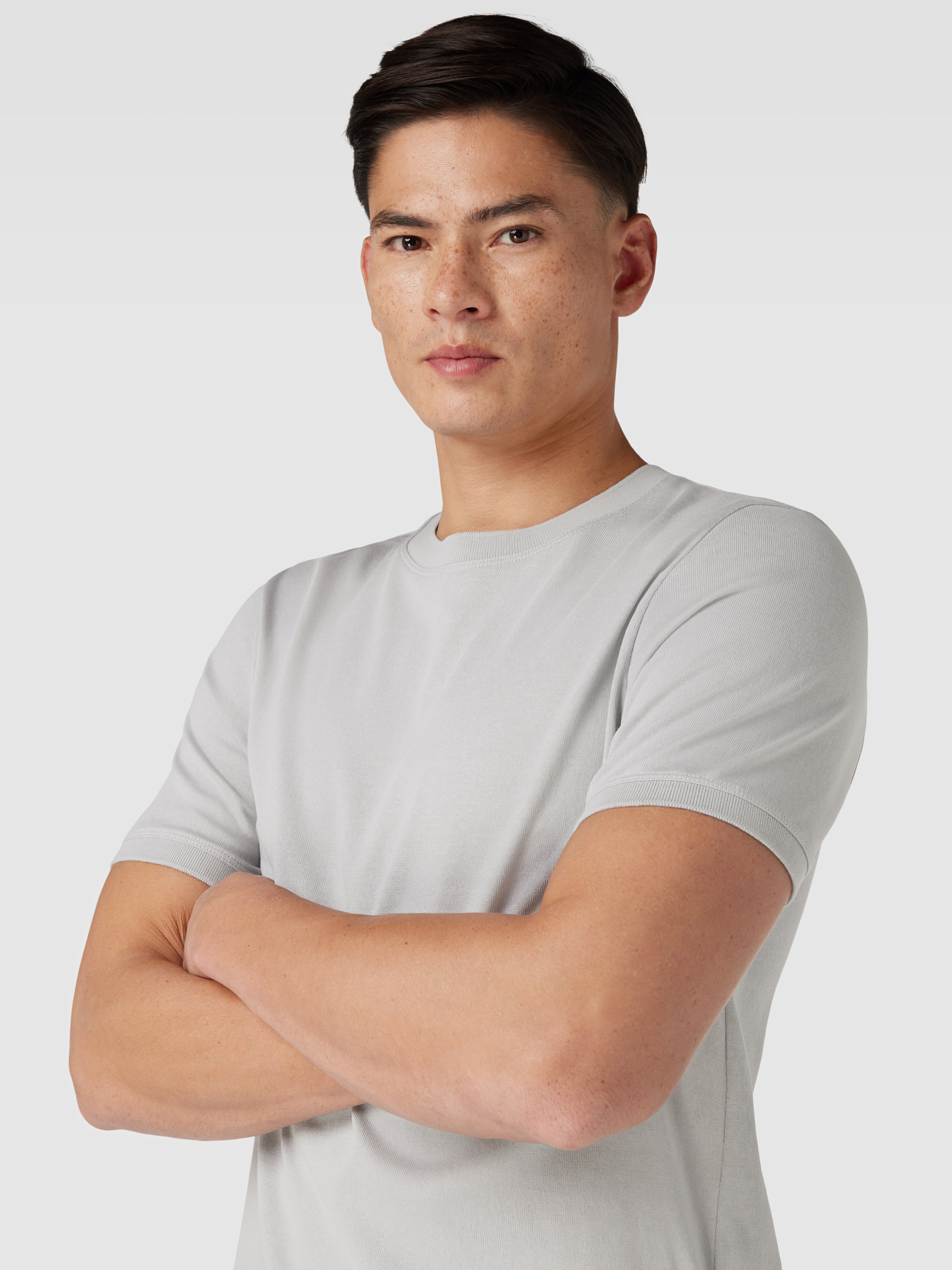 Silk95Five SILK95FIVE Shirts Black