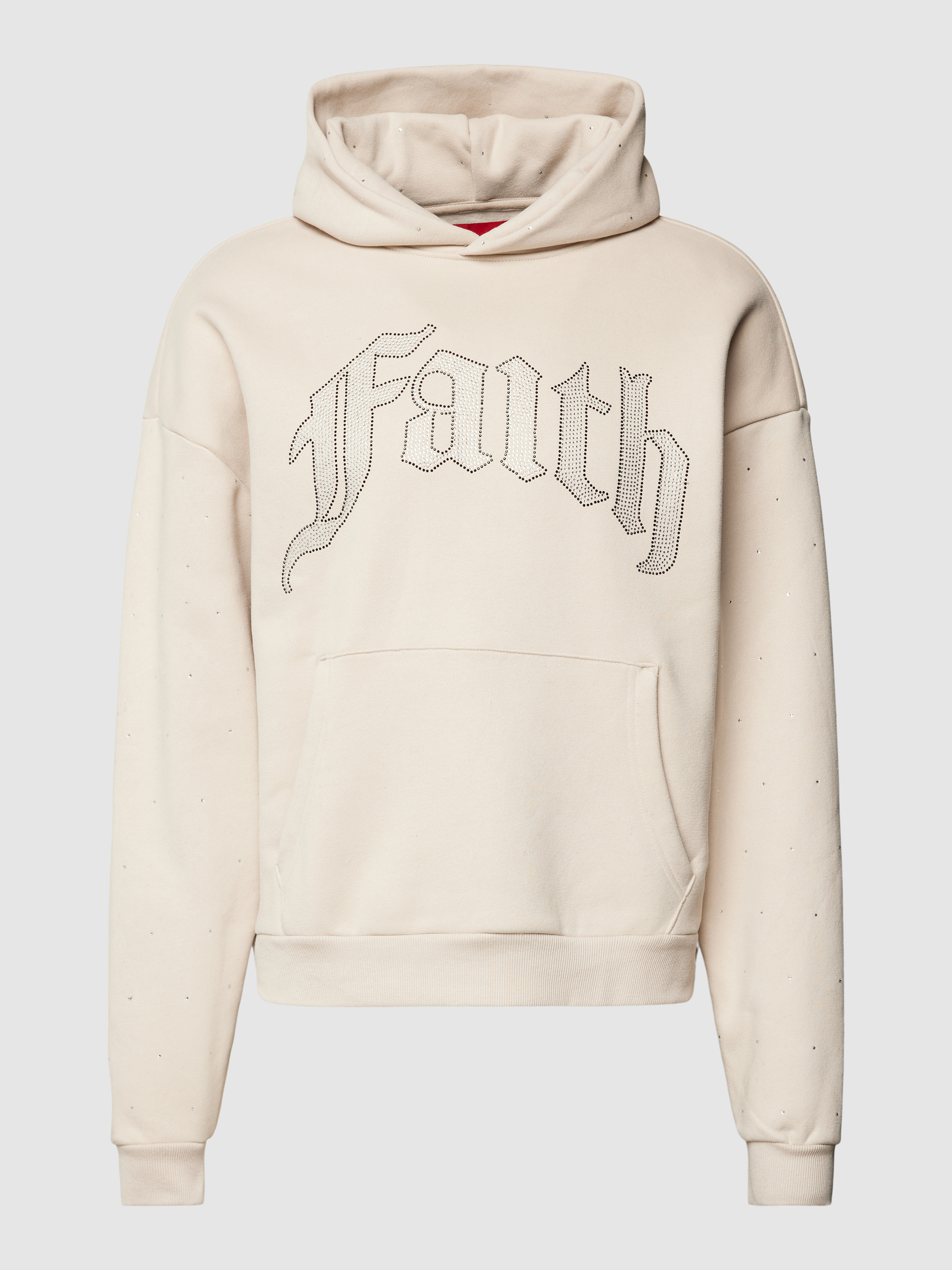 Kup online Jack & Jones Bluza z kapturem i obszyciem