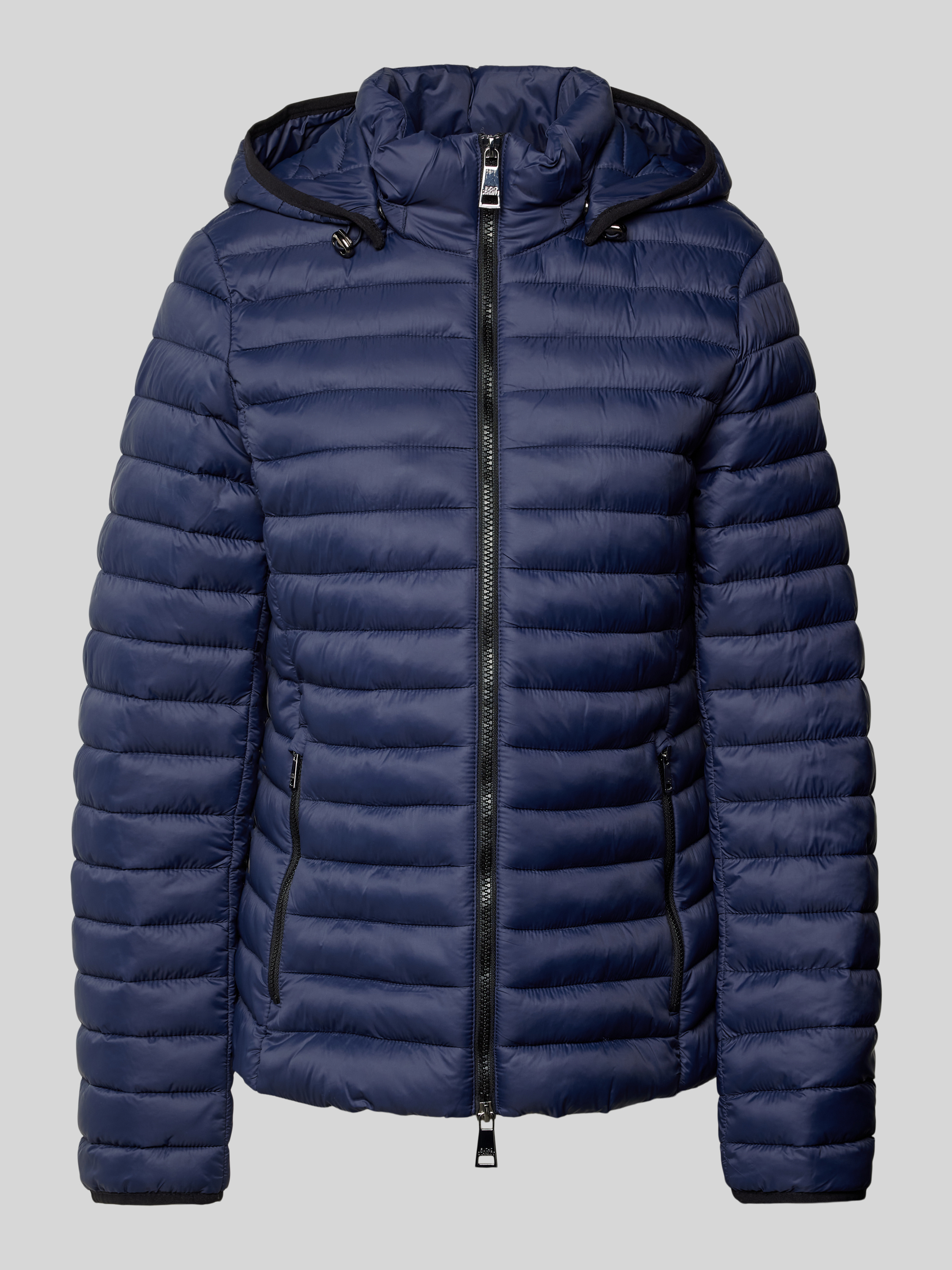 Weather Protection Fuchs Schmitt Daunenjacke Mit Kapuze Blau Fuchs