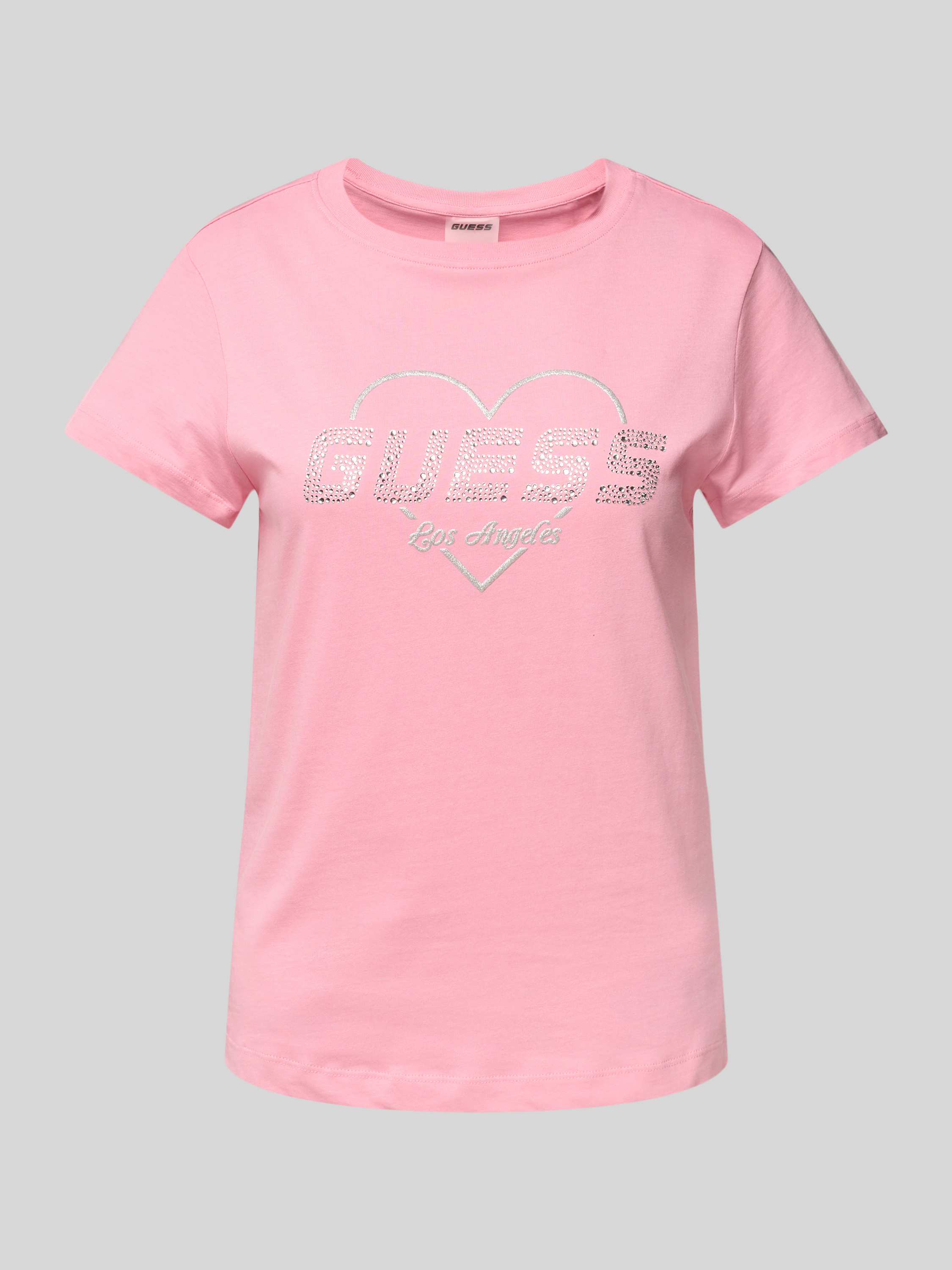 ゲス GUESS NARCISO Cn T-Shirt （G011） ゲス GUESS NARCISO Cn T-Shirt （G011） - ファッション通販