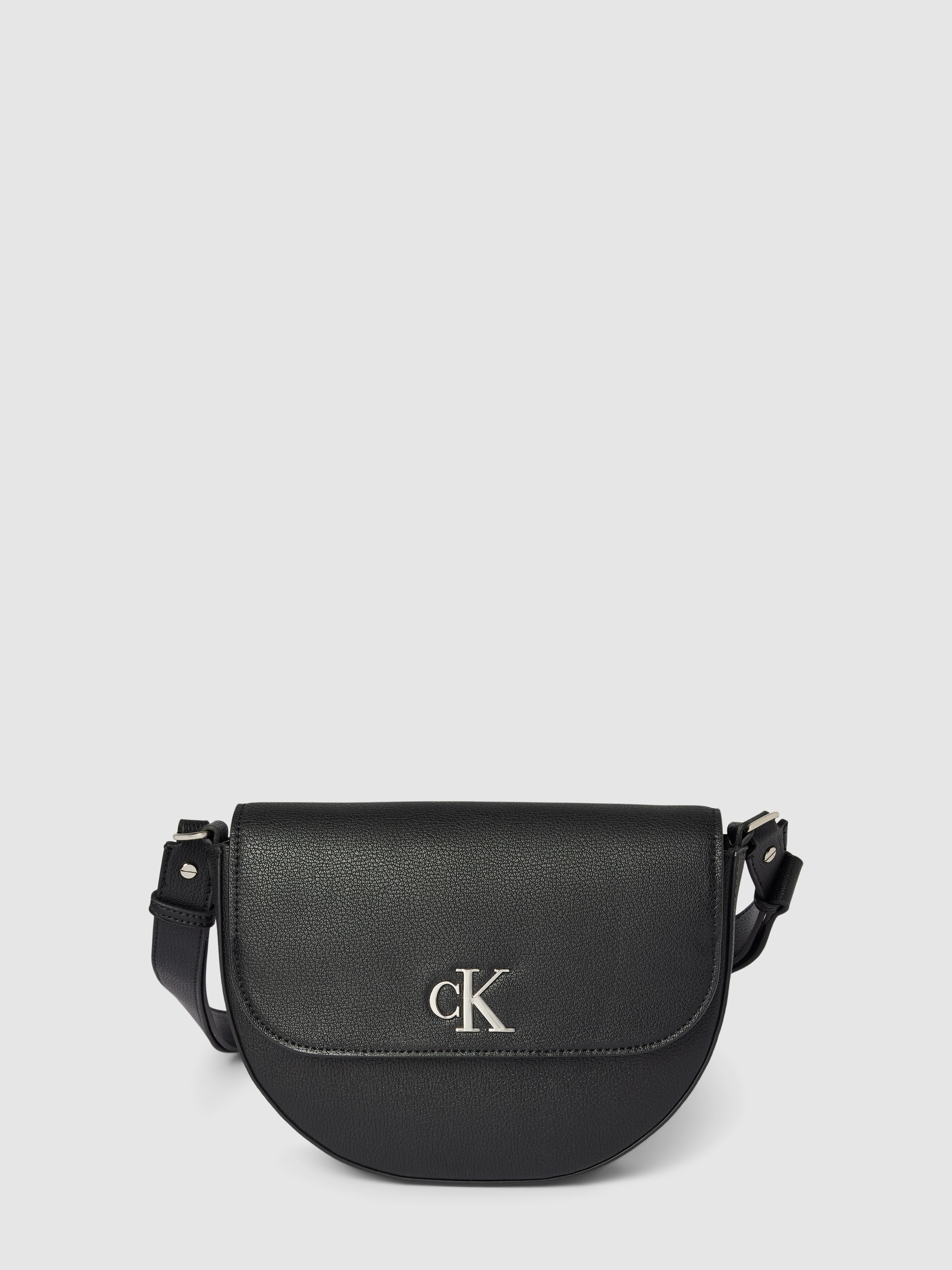 カルバンクライン   Jeans Minimal Monogram Saddle Buy Calvin Klein Jeans Minimal Monogram Saddle Bag - NNNOW.com