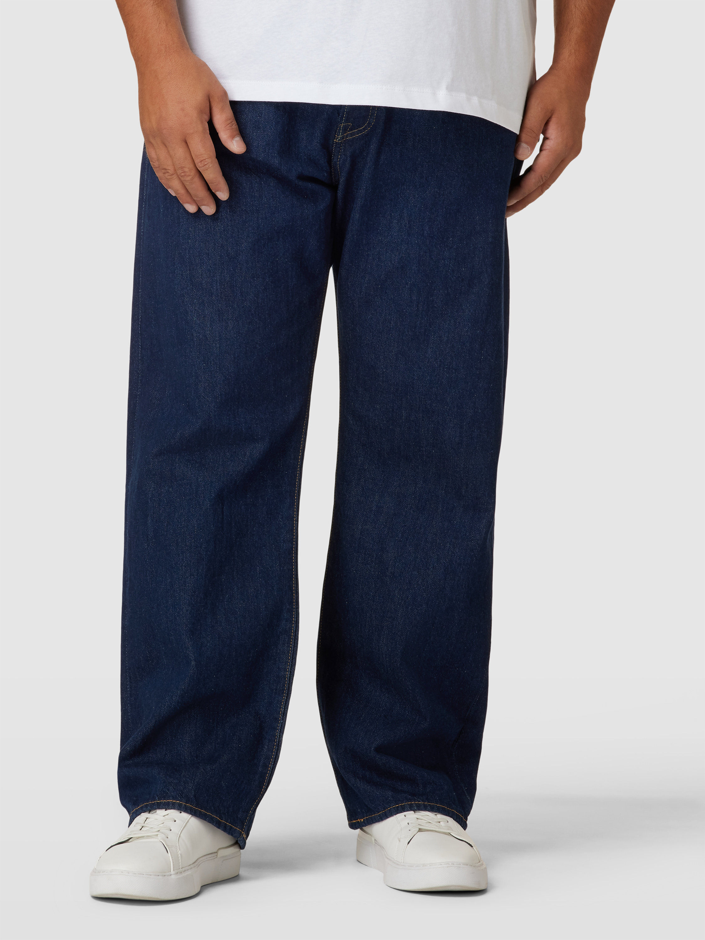 Levi's