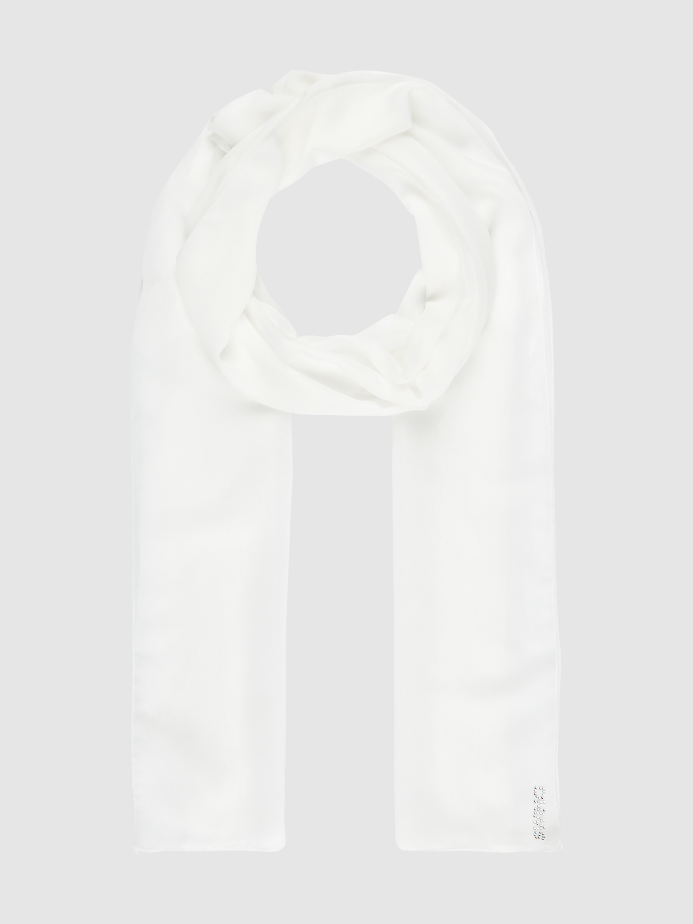 Stola String SWING Stola aus Chiffon (offwhite) online kaufen