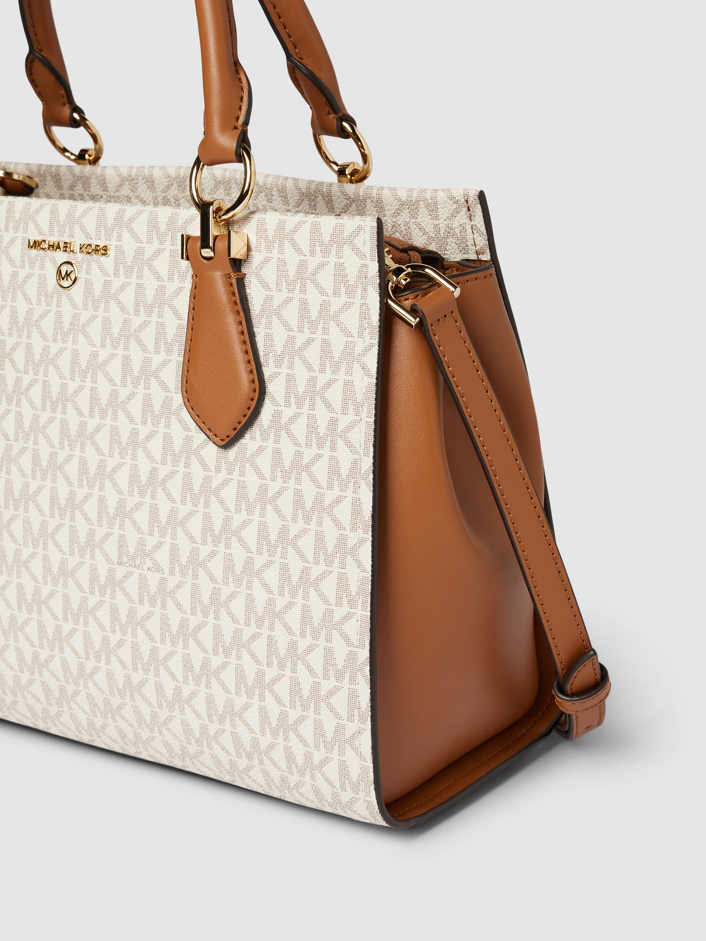 Kup online MICHAEL Michael Kors Torba tote z nadrukiem z