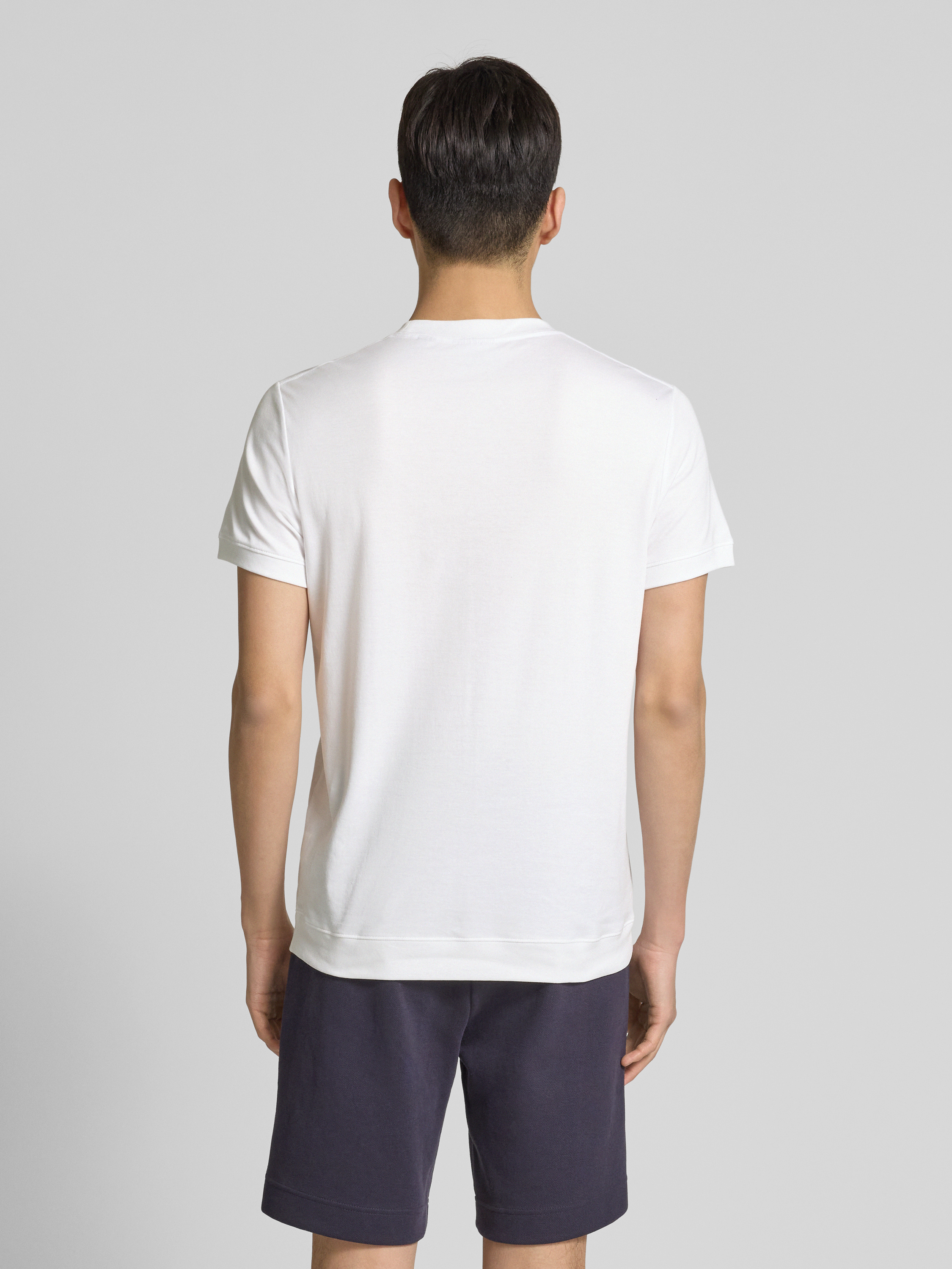 RAGMAN Longsleeve met ronde hals in zwart online kopen | P&C