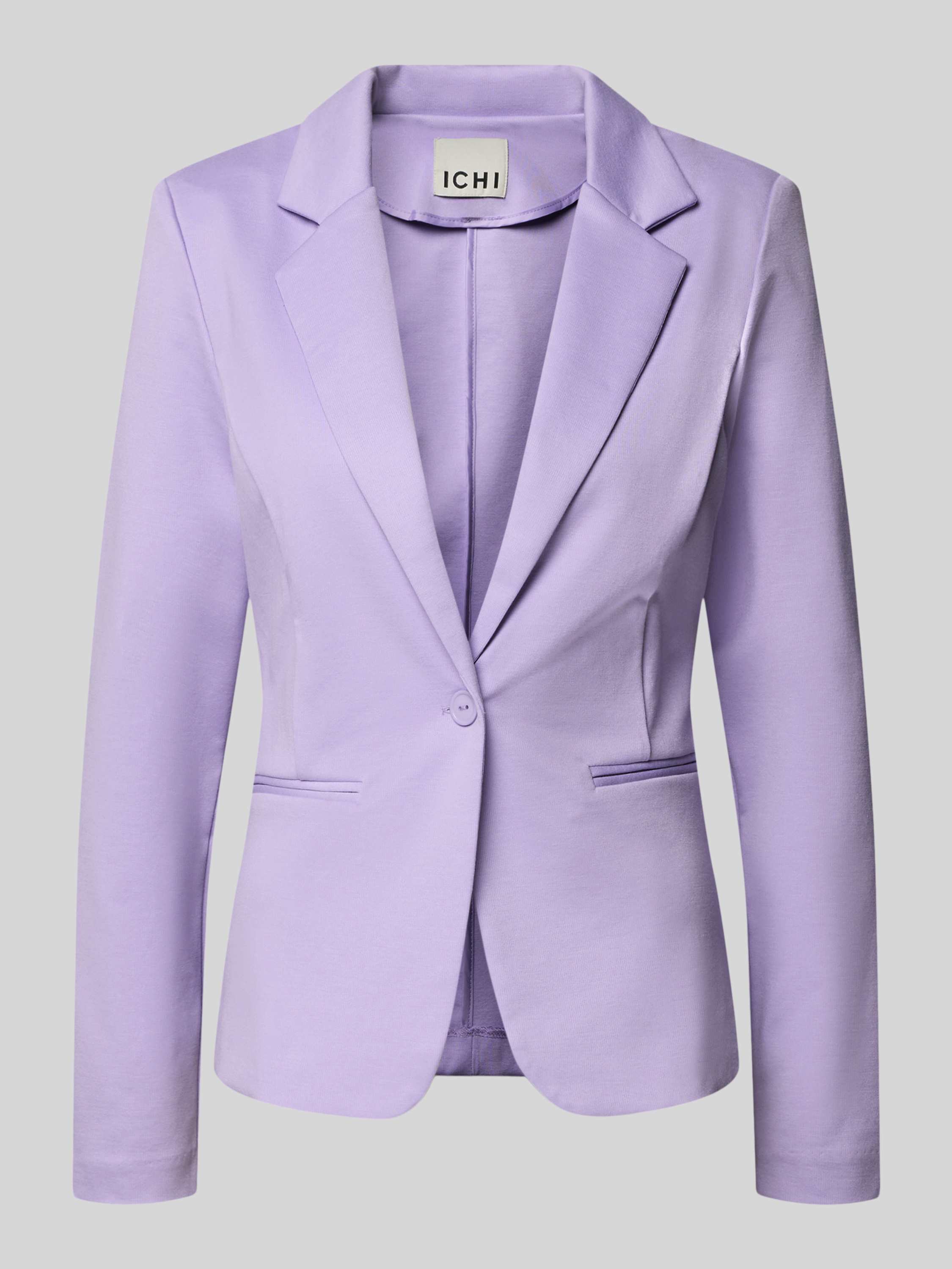 Blazer Flieder Damen