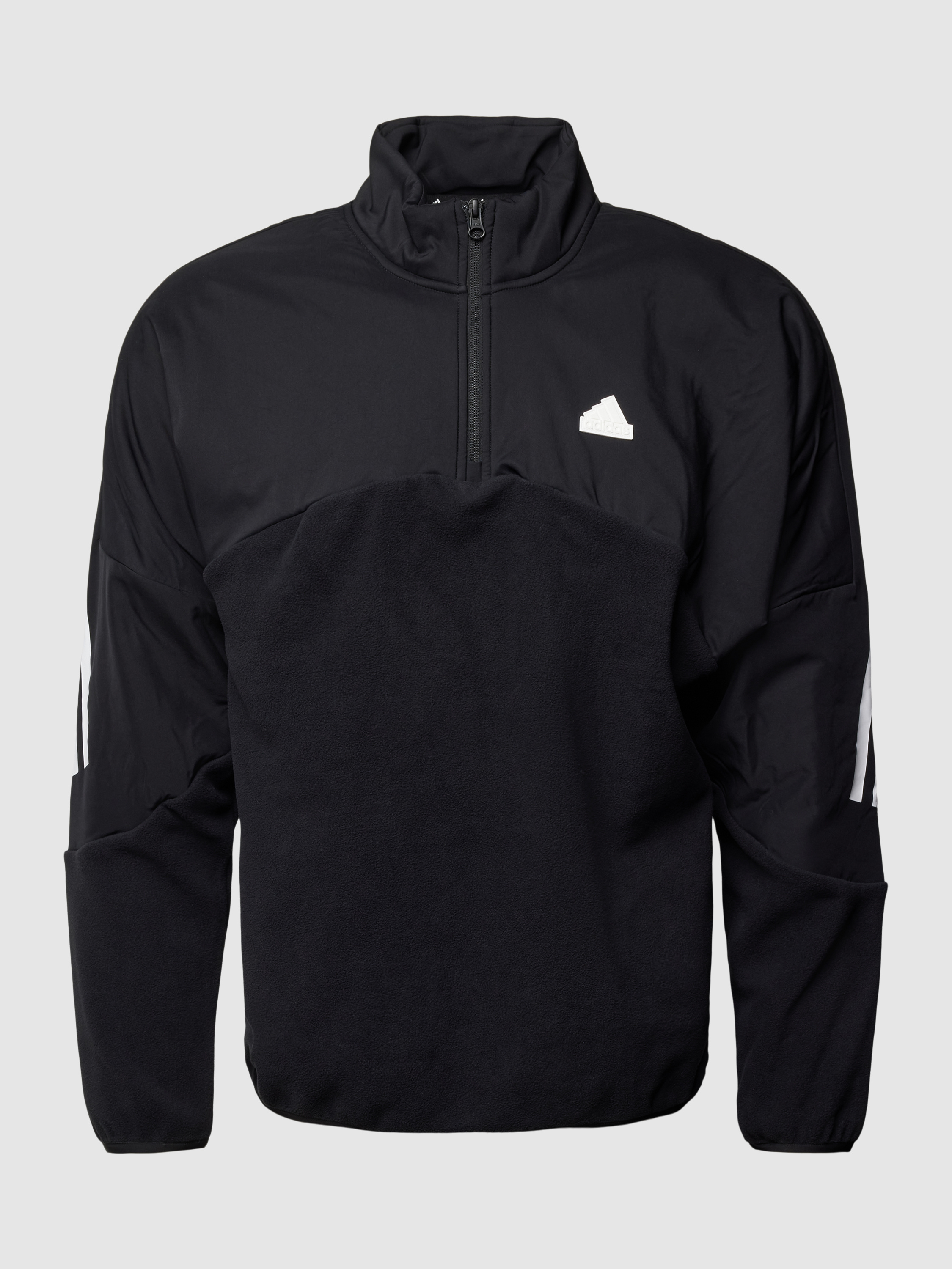 Adidas Rollkragen Sportswear Adidas Sportswear Sweatshirt Mit