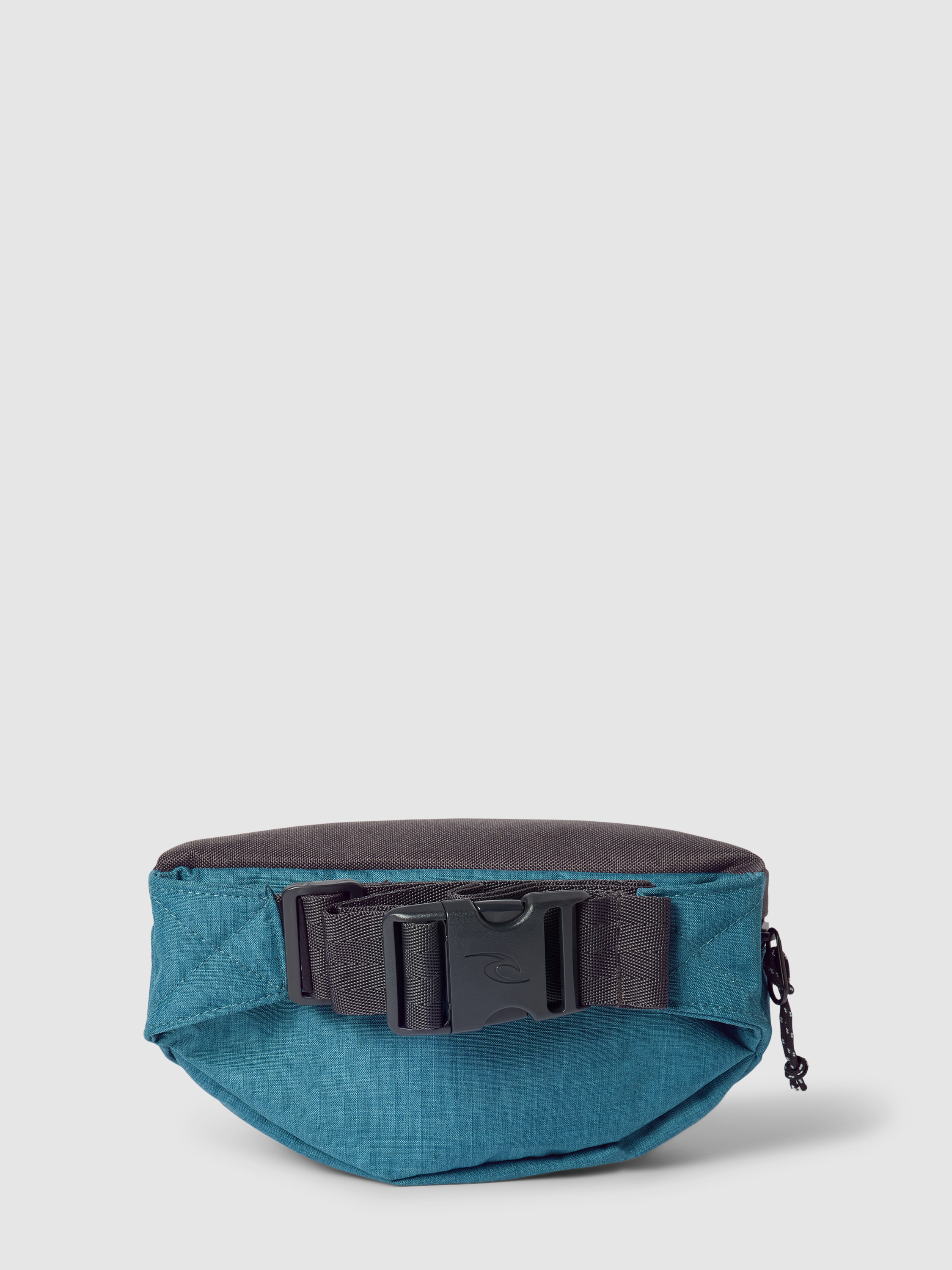 Rip Curl Heuptasje met labelpatch, model 'DRIVEN' in petrol online ...