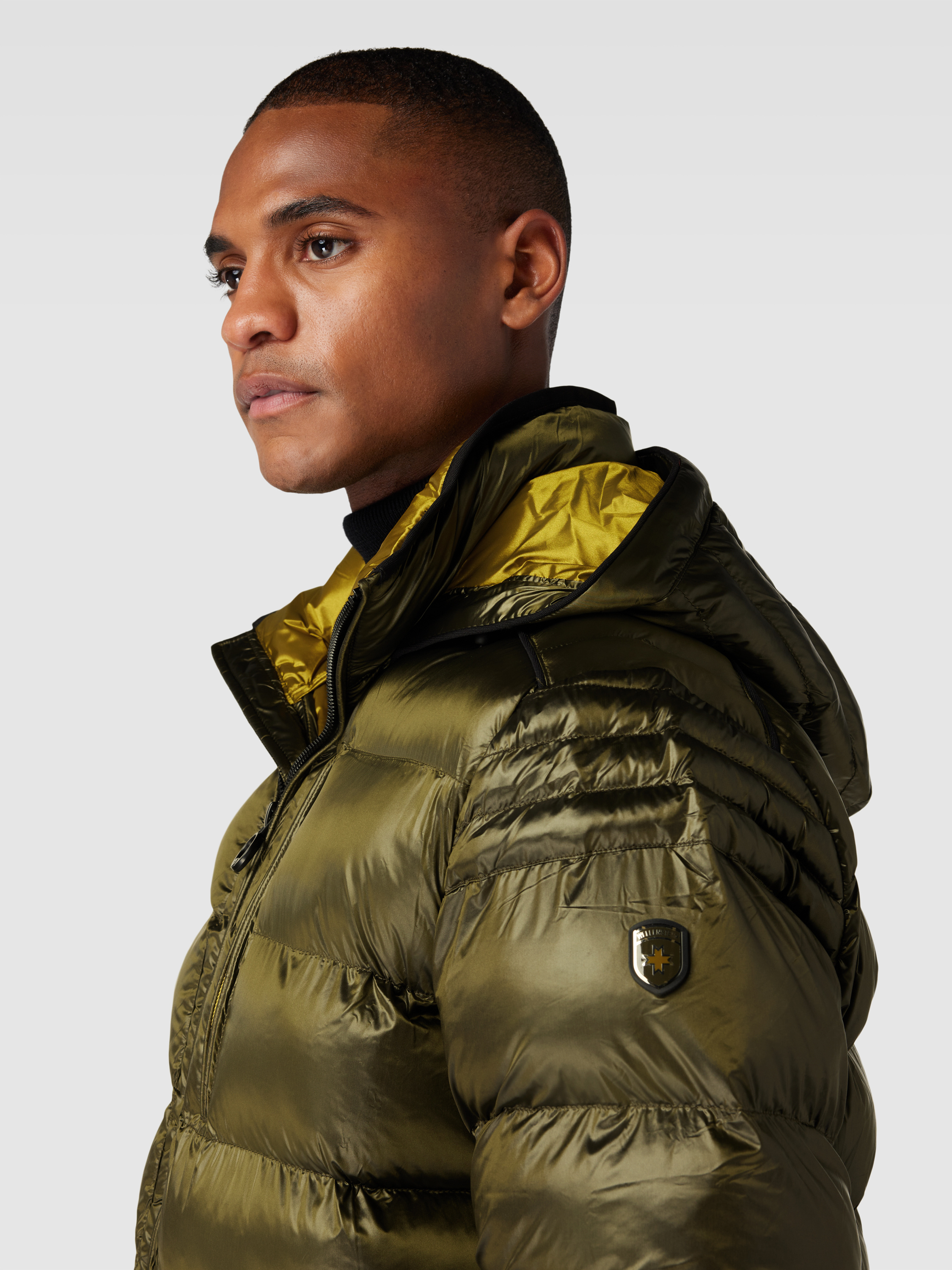 Parka Wellensteyn Golfjacke 4xl Wellensteyn GJ Herrenjacke – Stil