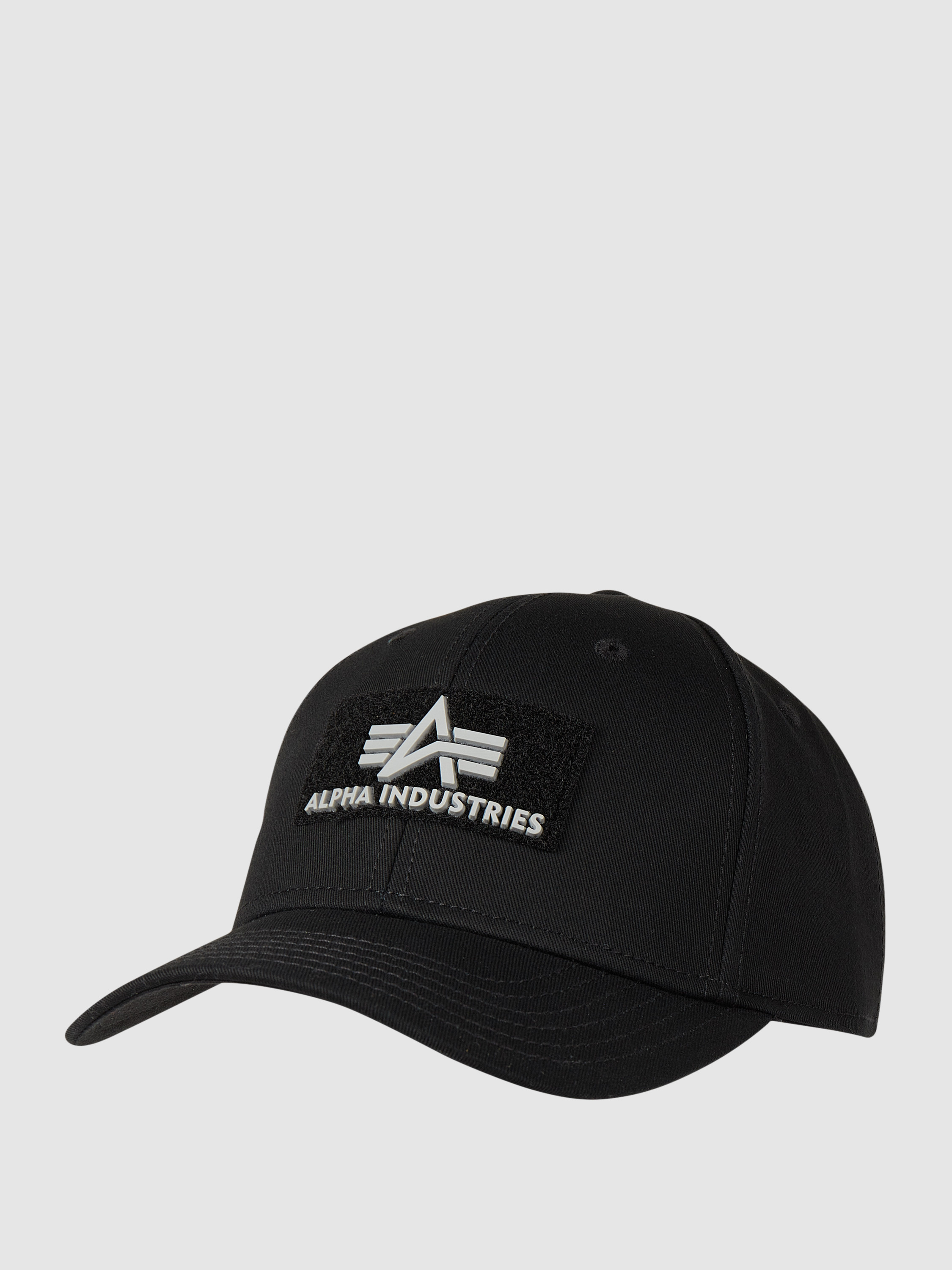 Alpha Industries Herren Trucker Cap – Baseballkappe Mit Mesh-Einsätzen – Einheitsgröße, Baumwolle/Polyester