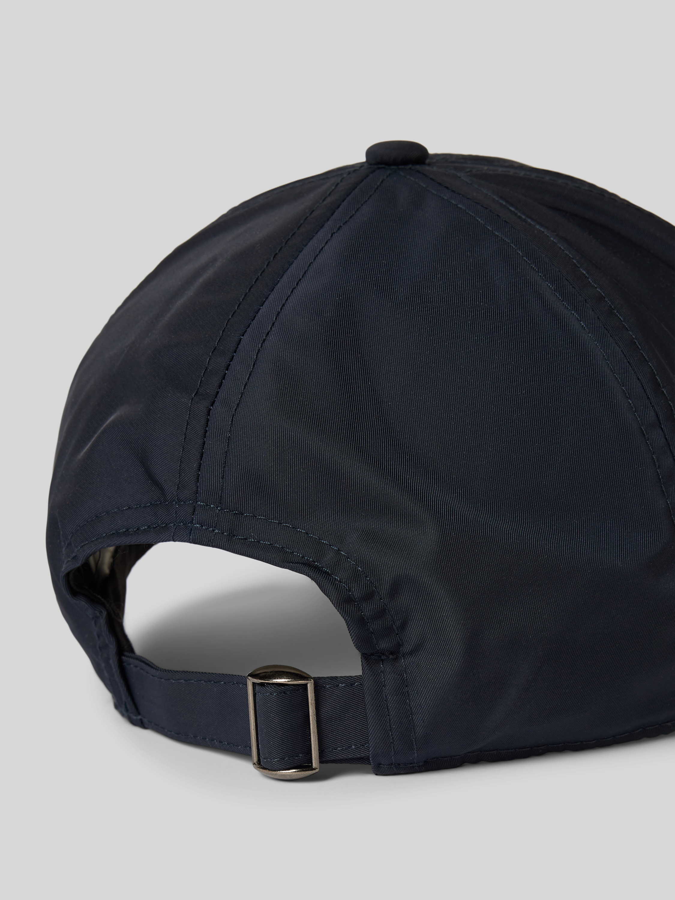 Save The Duck Cap mit Label-Patch Modell 'RORY' (marine) online kaufen