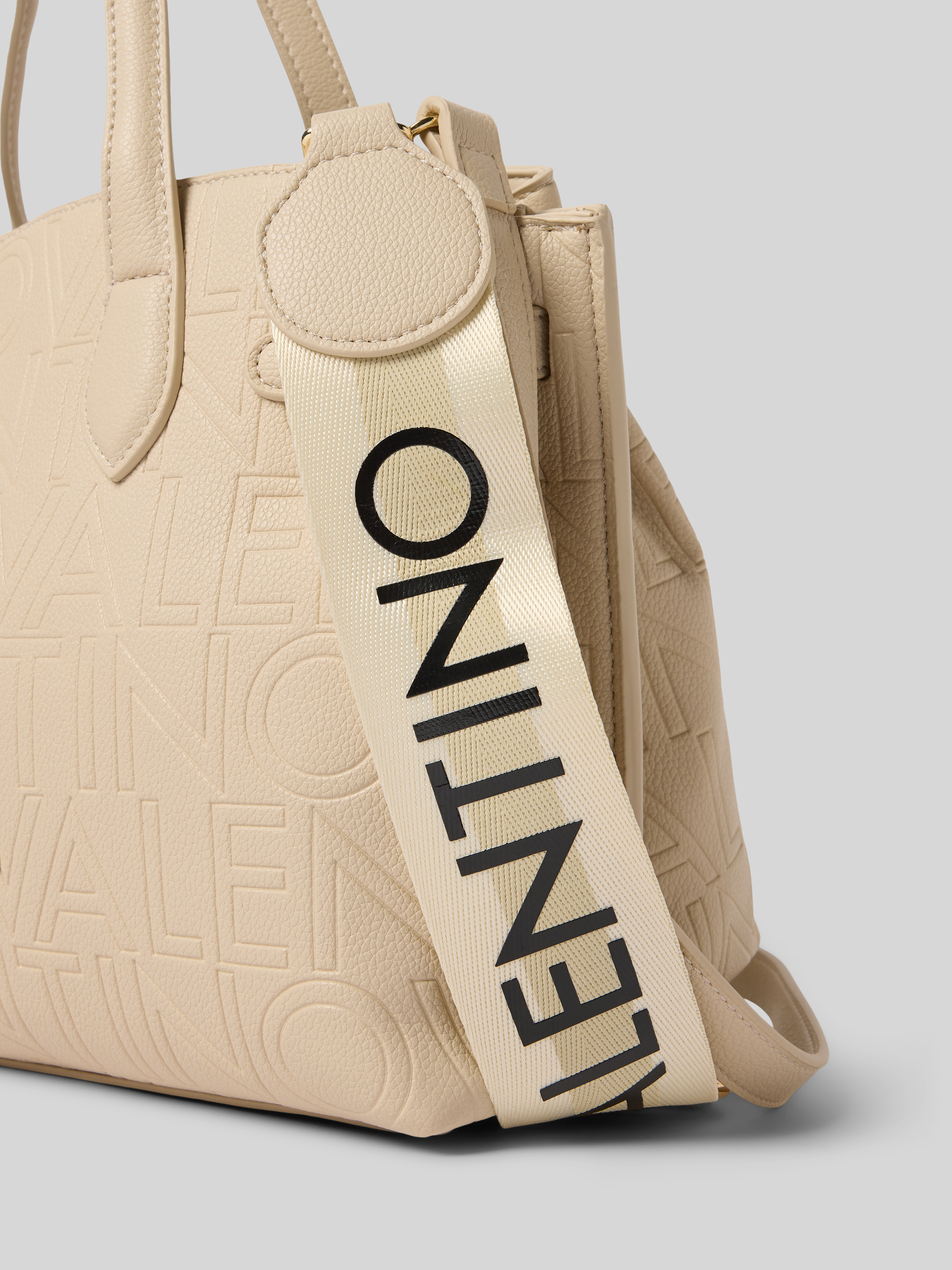 Sac Valentino Pansy Sac Valentine Pansy Pour Femme - Camera Bag Bleu - Taille Unique Maroquinerie Luxe Taille Unique