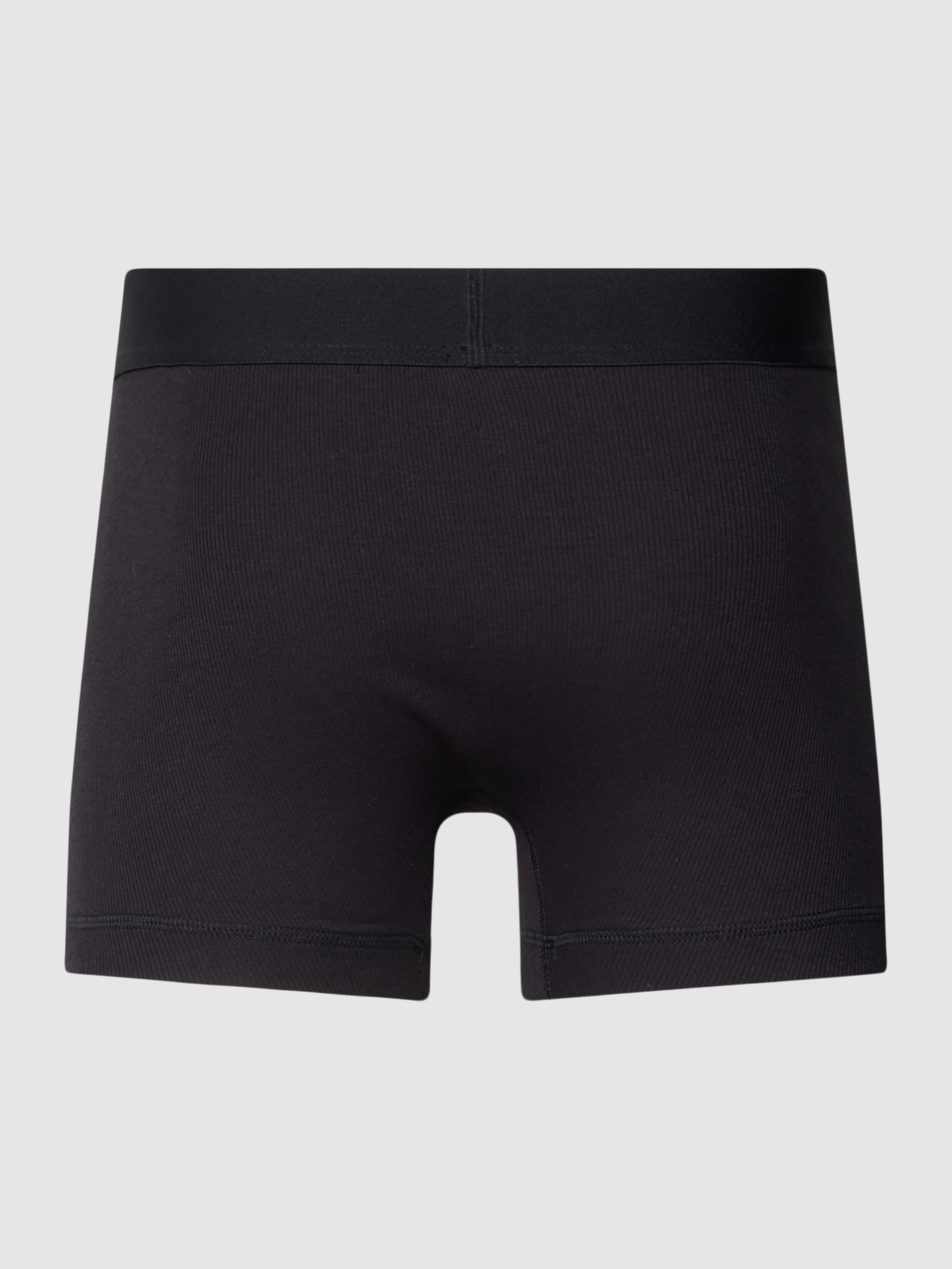 Marc Ries Ecg Marc O'Polo Trunks mit elastischem Logo-Bund Modell 'ICONIC' im 2er ...