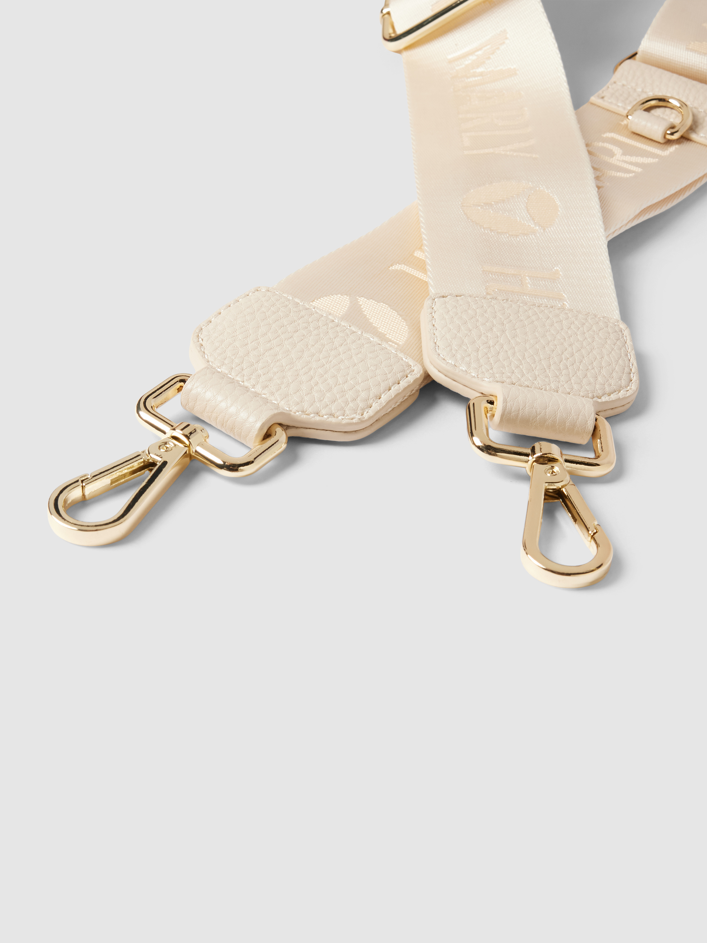 Hey Marly - Makramee STRAP main image 0