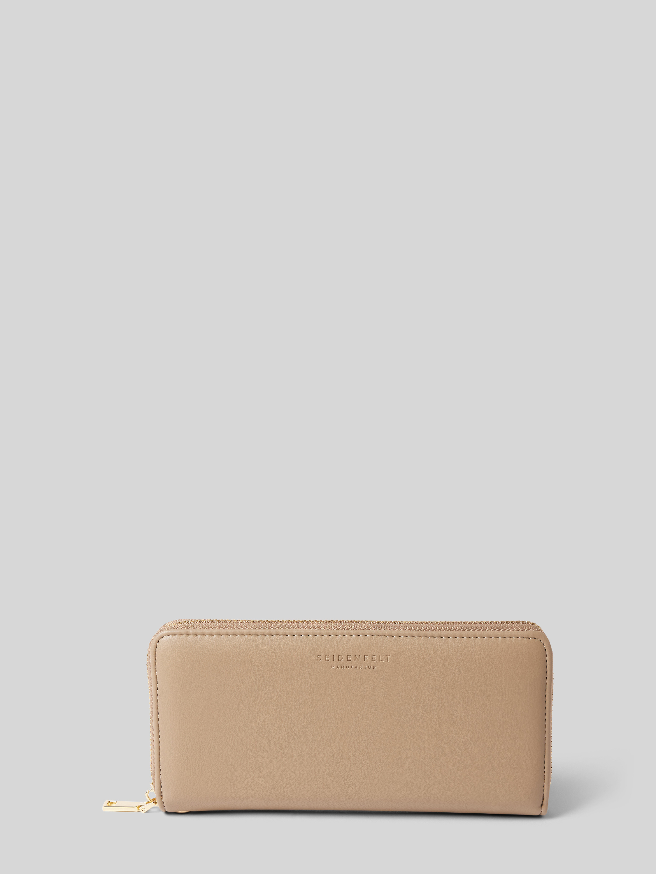 Milla Suede Sand/Gold main image 0