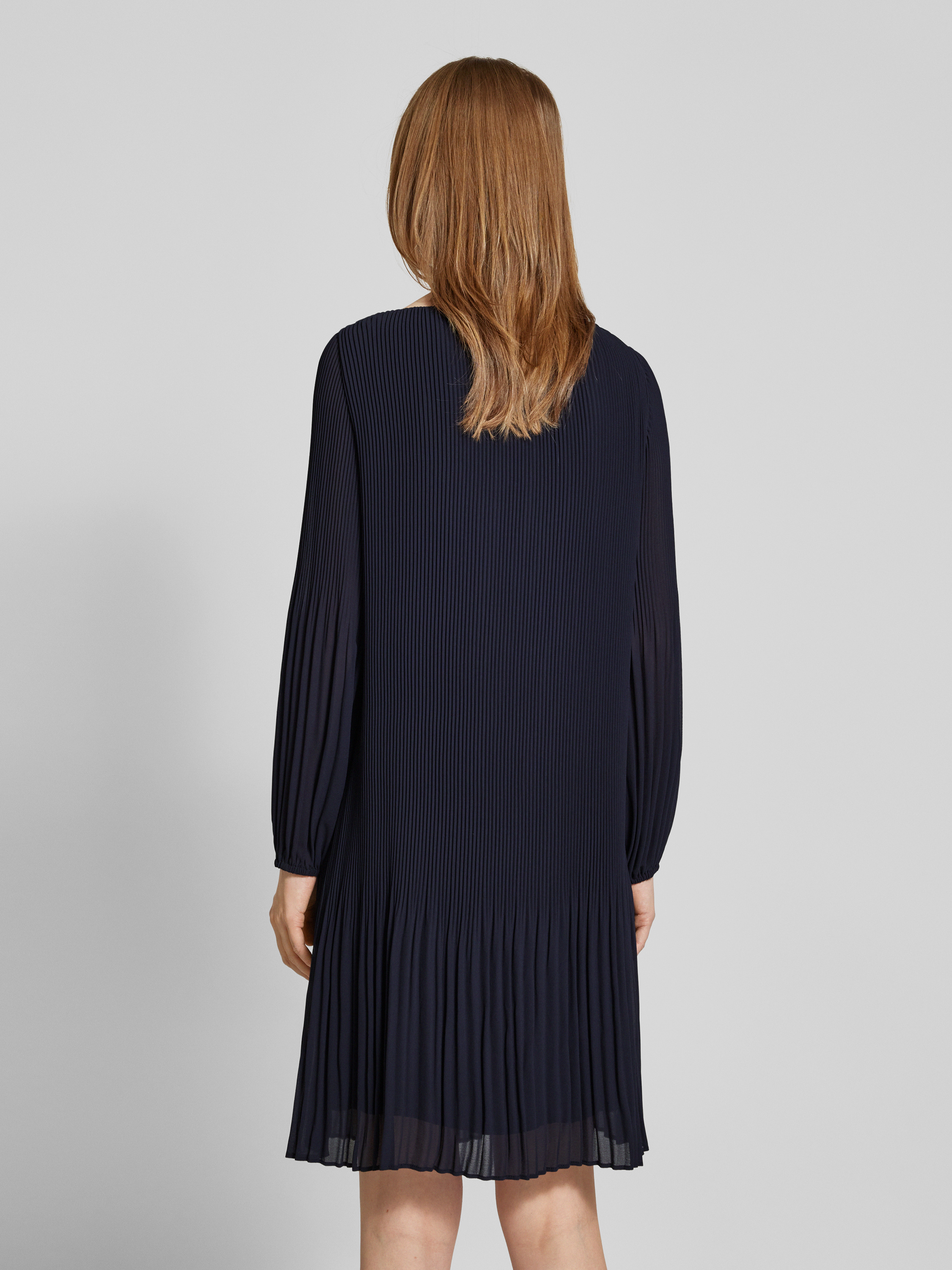 s.Oliver BLACK LABEL little black dress zwart