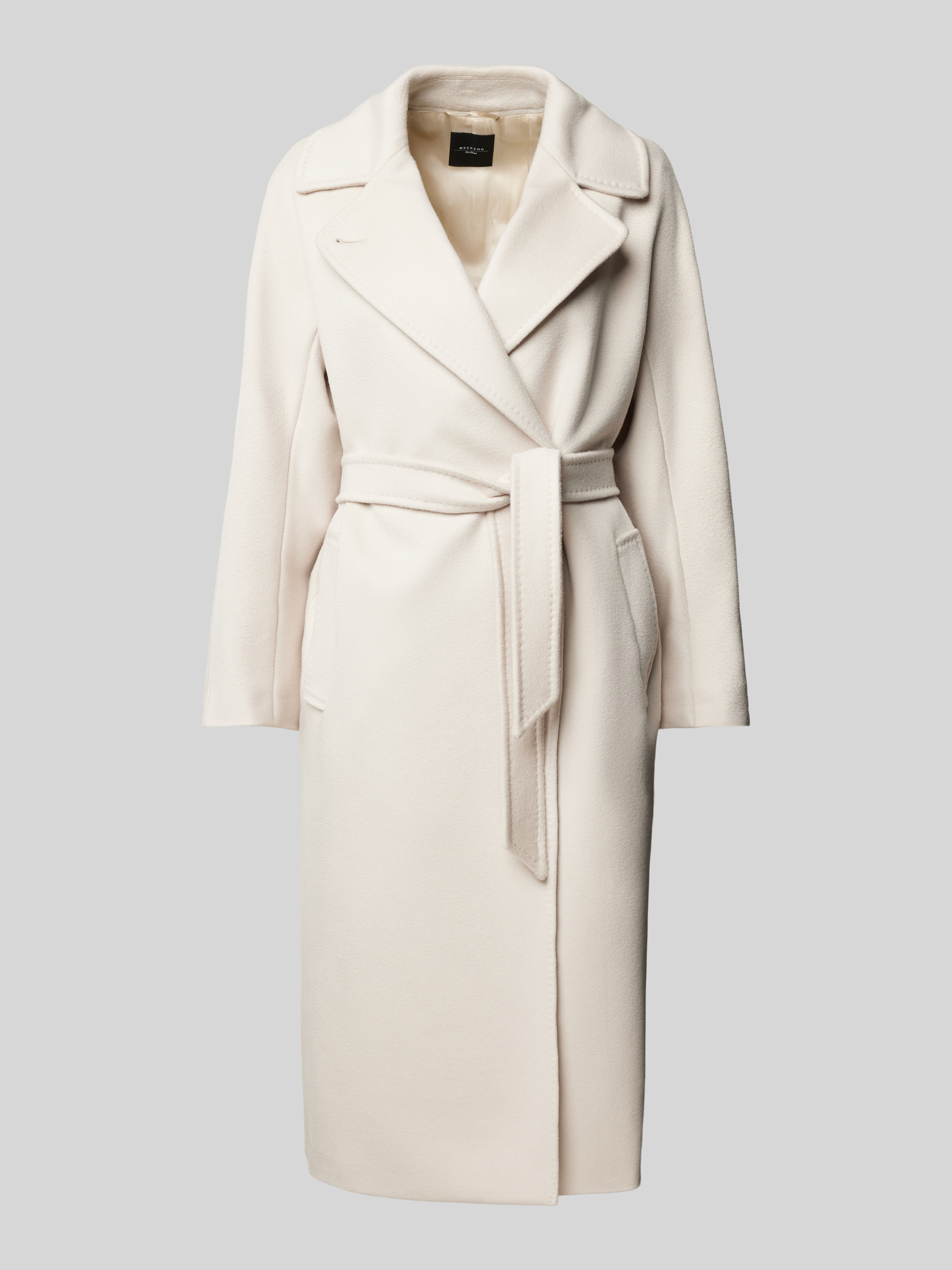 Max Mara Mantel Sale