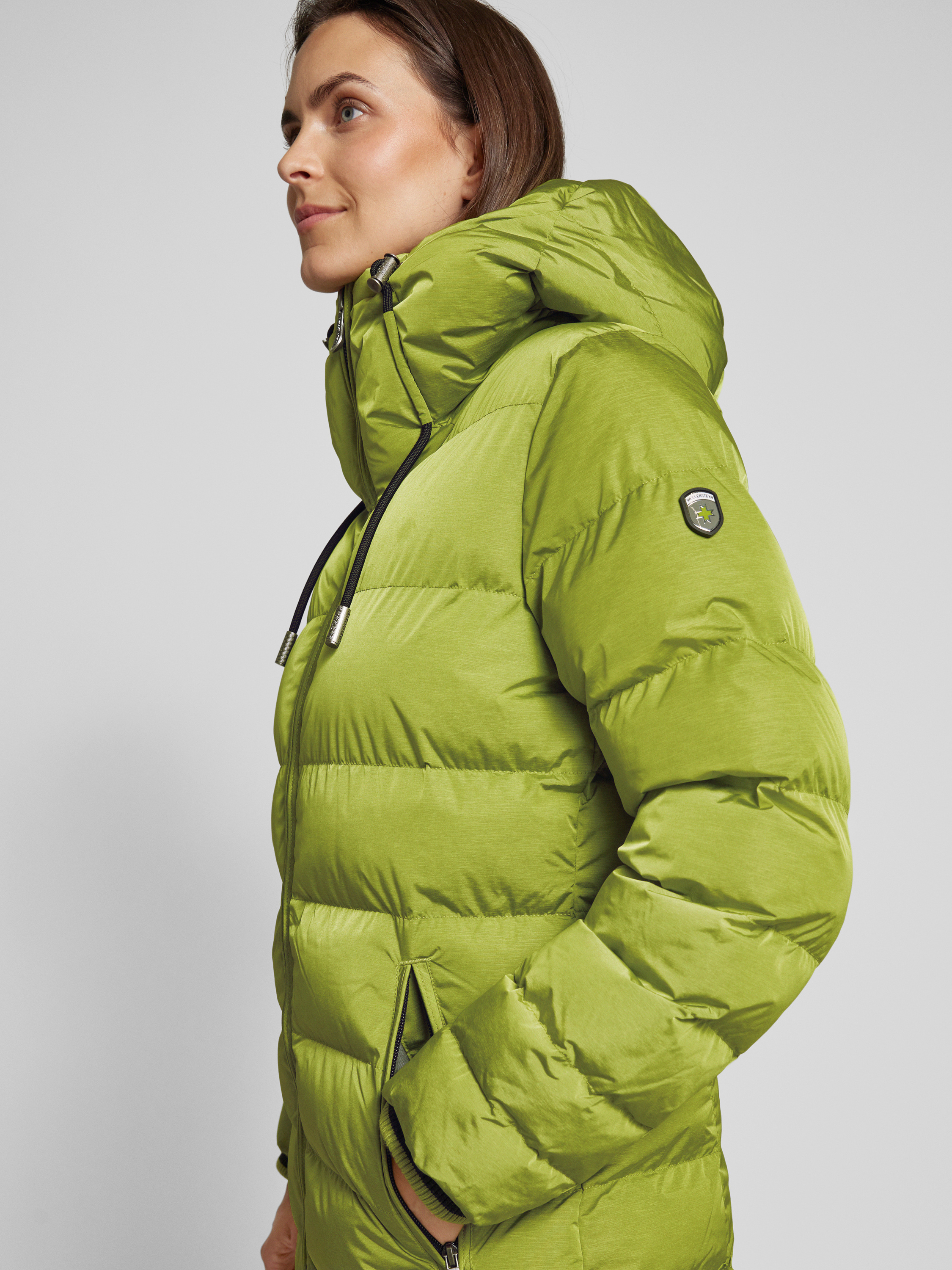 Winterjacke Herren Wellensteyn Stardust Wellensteyn Windjacke 