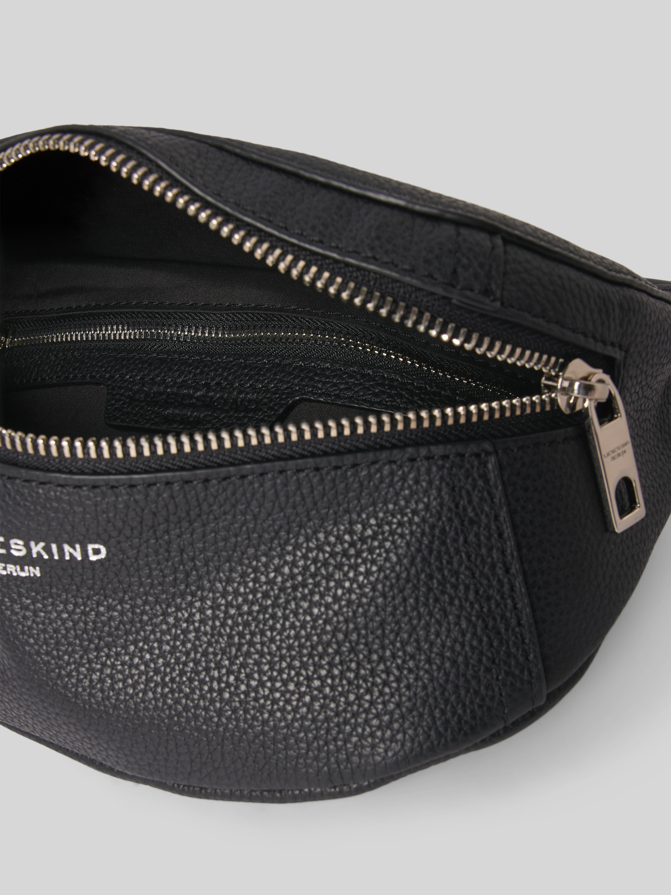 Liebeskind Bauchtasche Schwarz