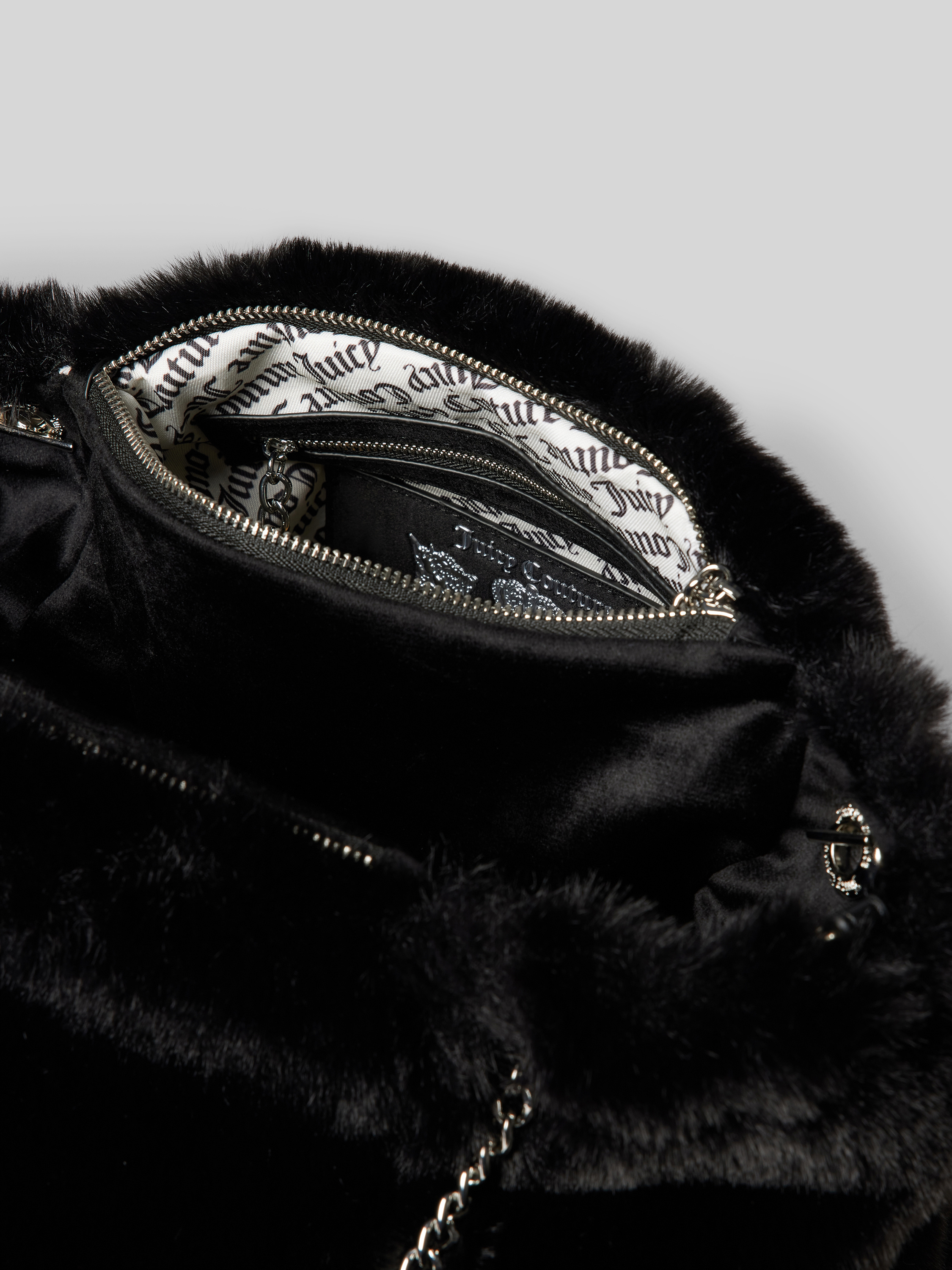 user_01c195b2ページ Torebka na ramię Audree Chain Kaos Icon Tous | kolor Brązowy