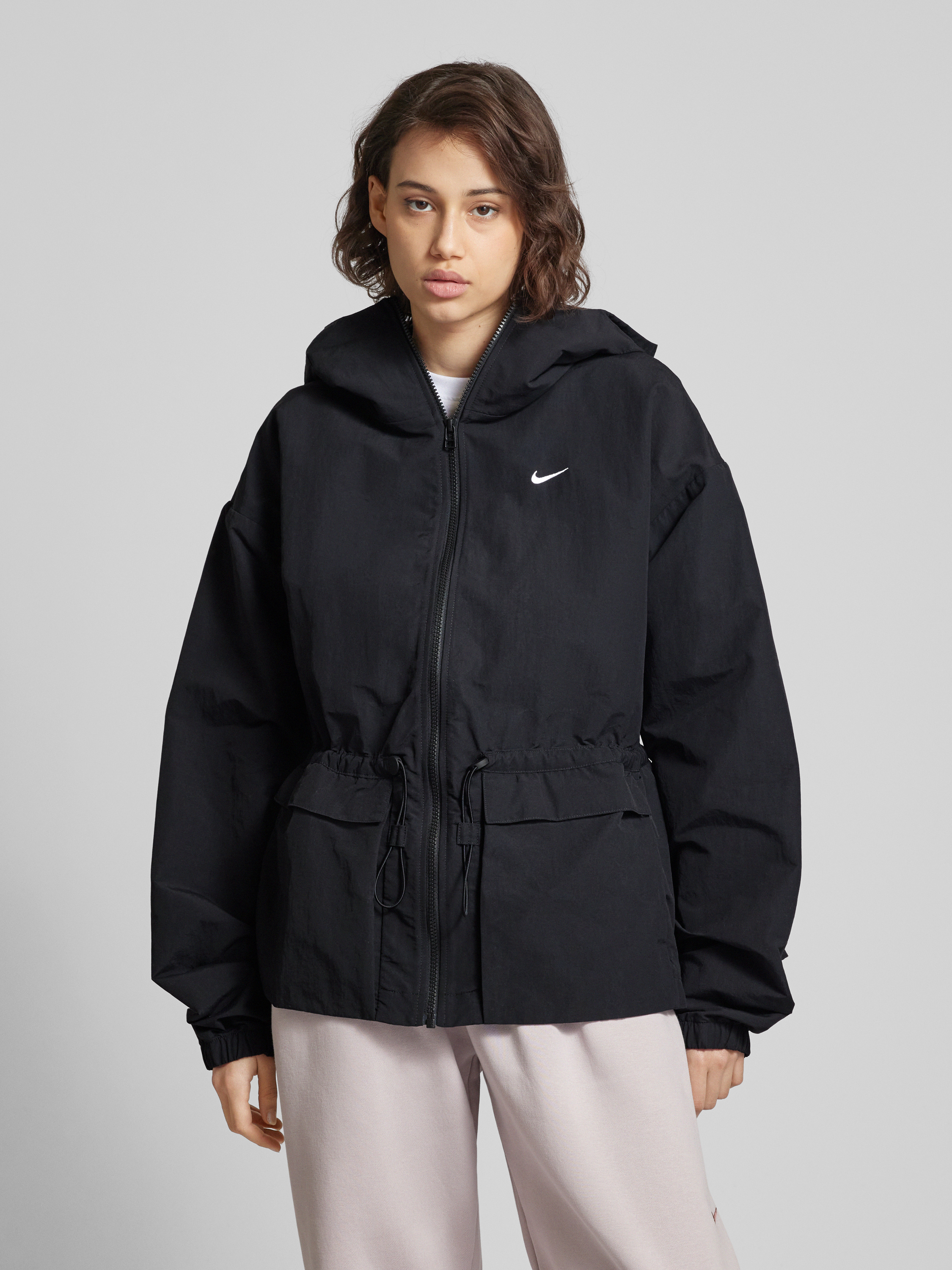 NNN Kup online The North Face Kurtka puchowa z kapturem model