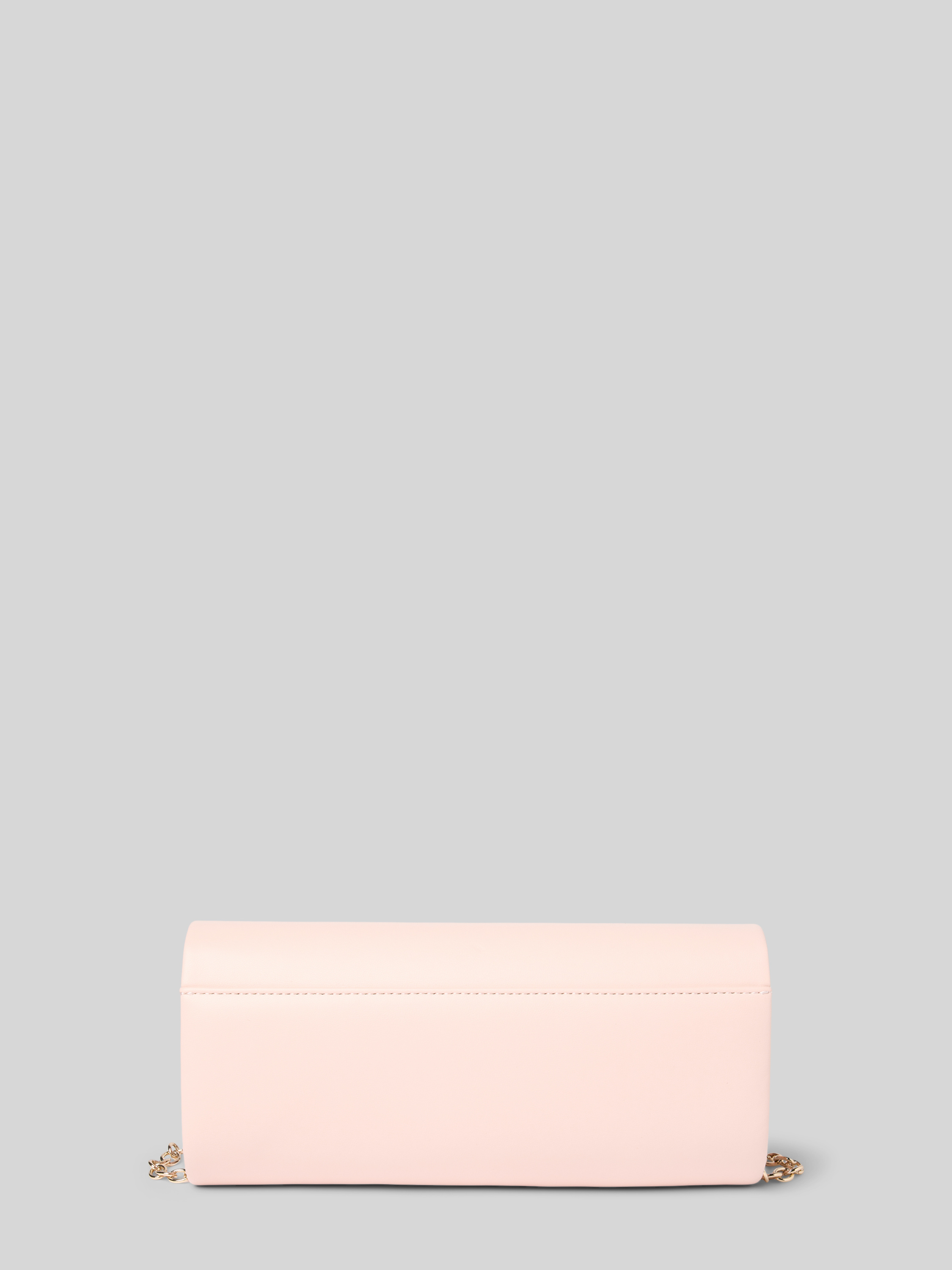 VALENTINO BAGS Umh ngetasche Mit Label Detail Modell SOFIE rose valentino-bags-umh-ngetasche-mit-label-detail-modell-sofie-rose