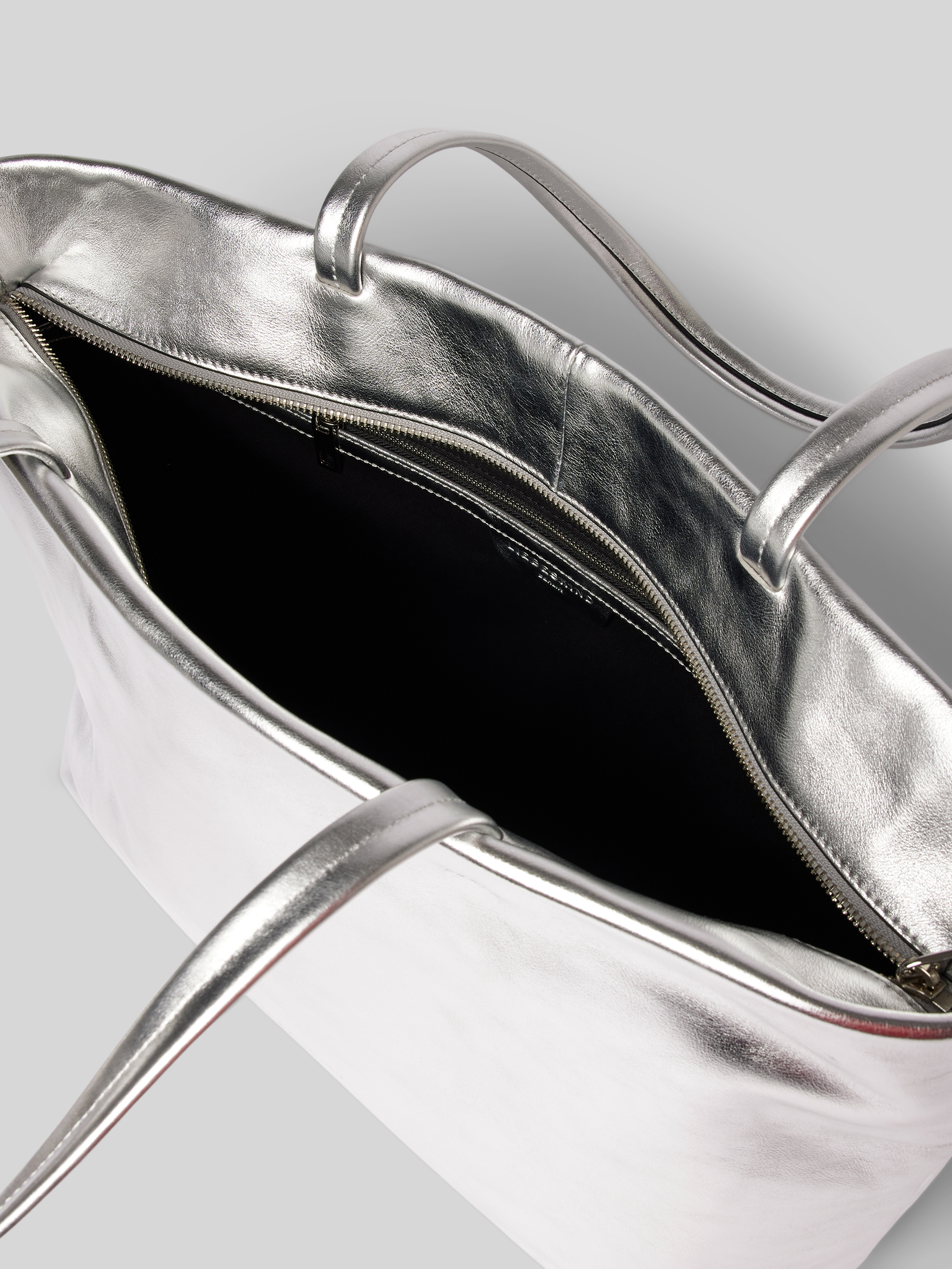 Bracciale Liebeskind Berlin In Acciaio Inox Con Ciondolo Rettangolare – Regalo Per Donna - 2