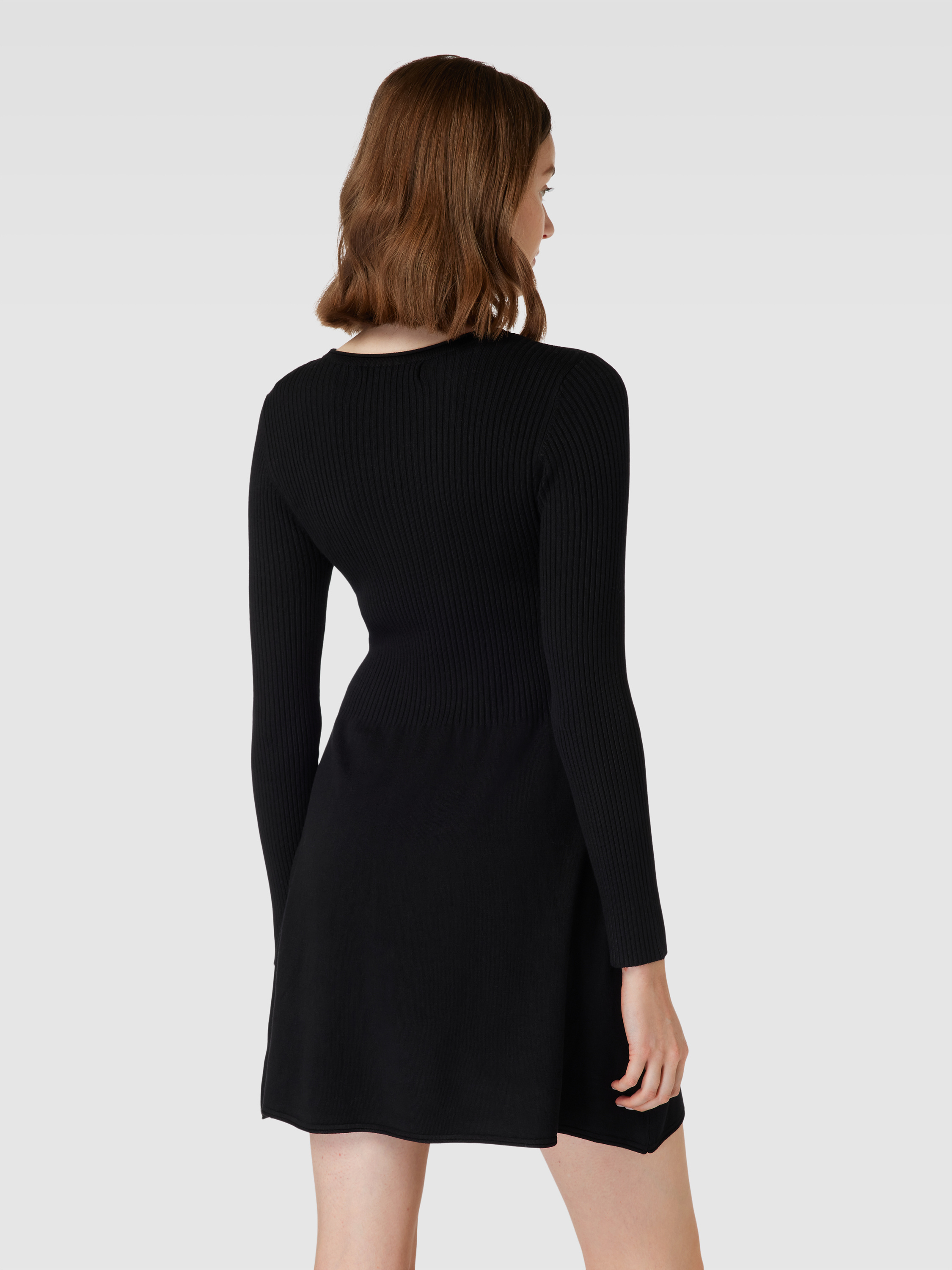 only-strickkleid-in-minil-nge-modell-alma-black-online-kaufen