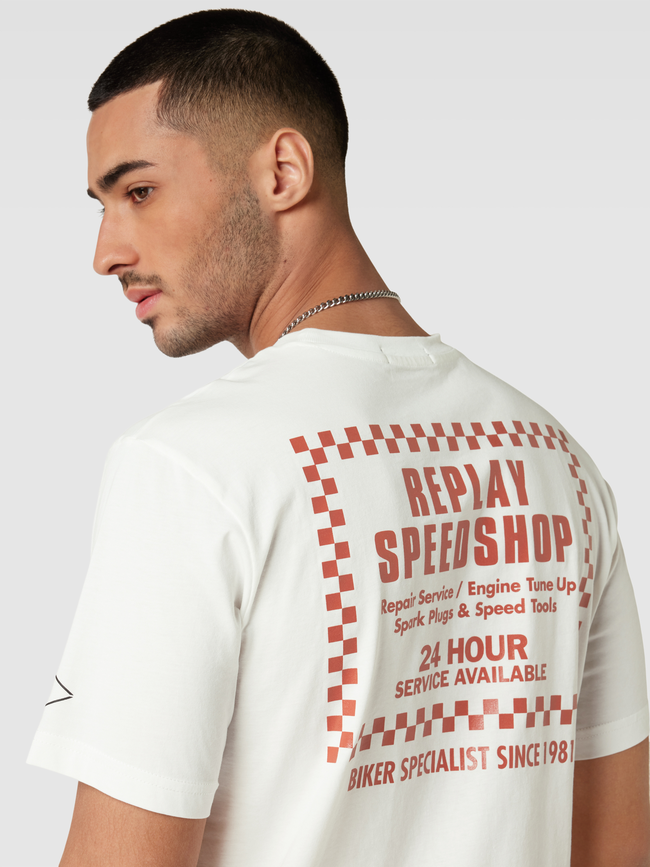 replay-t-shirt-met-labelprint-in-wit-online-kopen-p-c