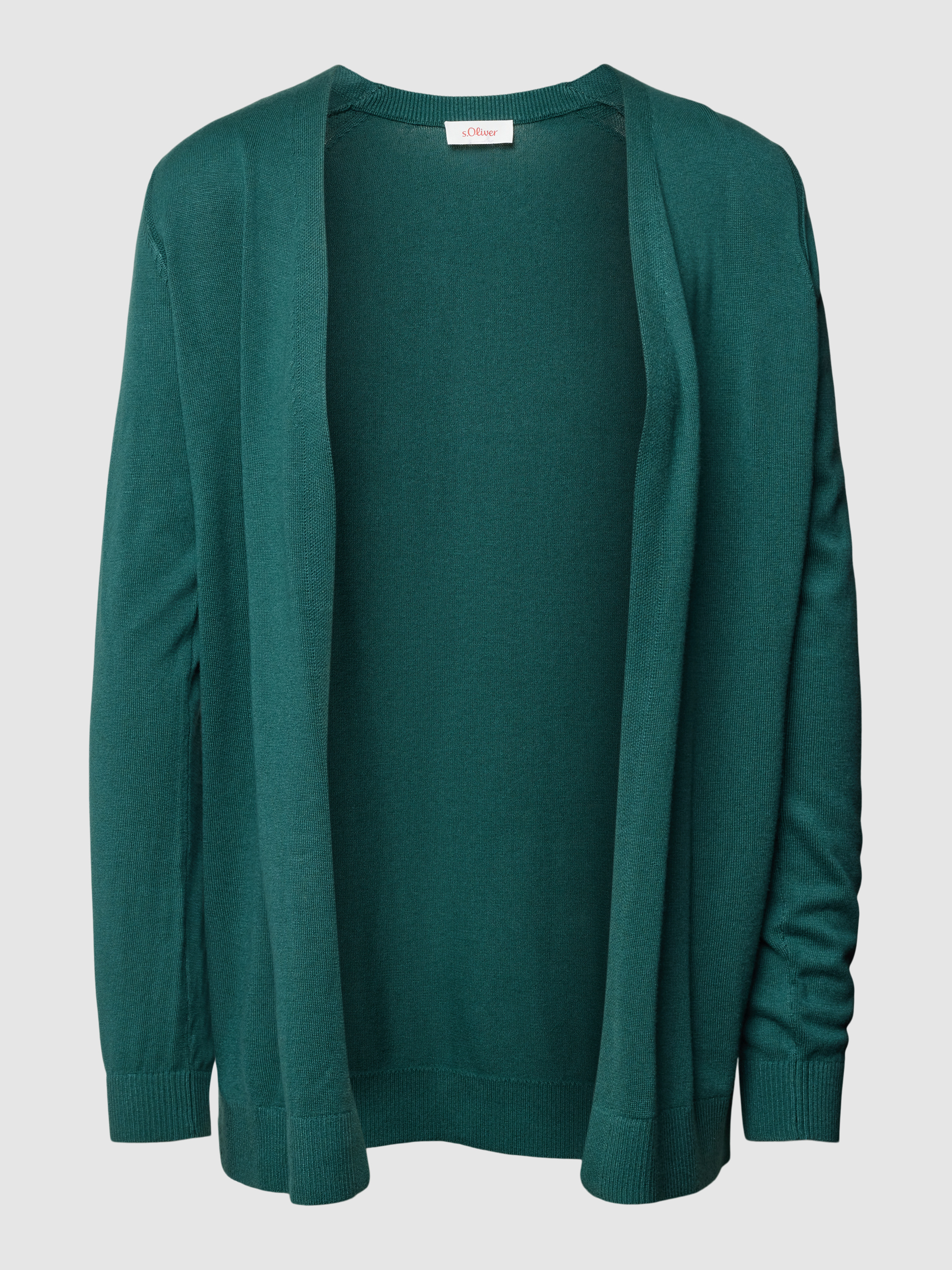 Strick Cardigan Strickjacke Damen Wolle WeiÃƒÂŸ Strickjacken