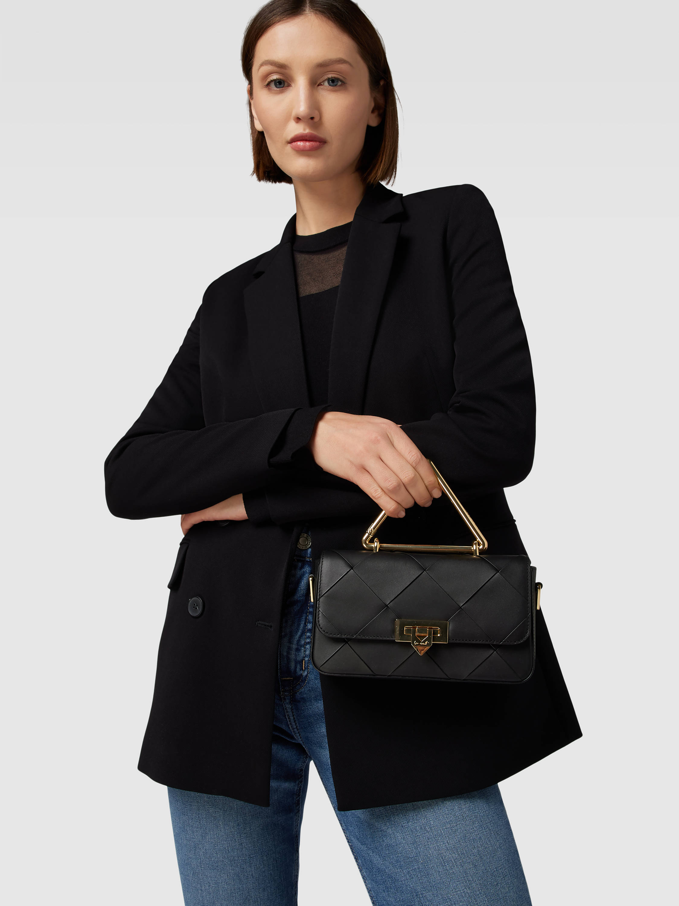HDBD Emmer tas Crossbody Tas voor Vrouwen Vintage HDBD Emmer tas Crossbody Tas voor Vrouwen Vintage