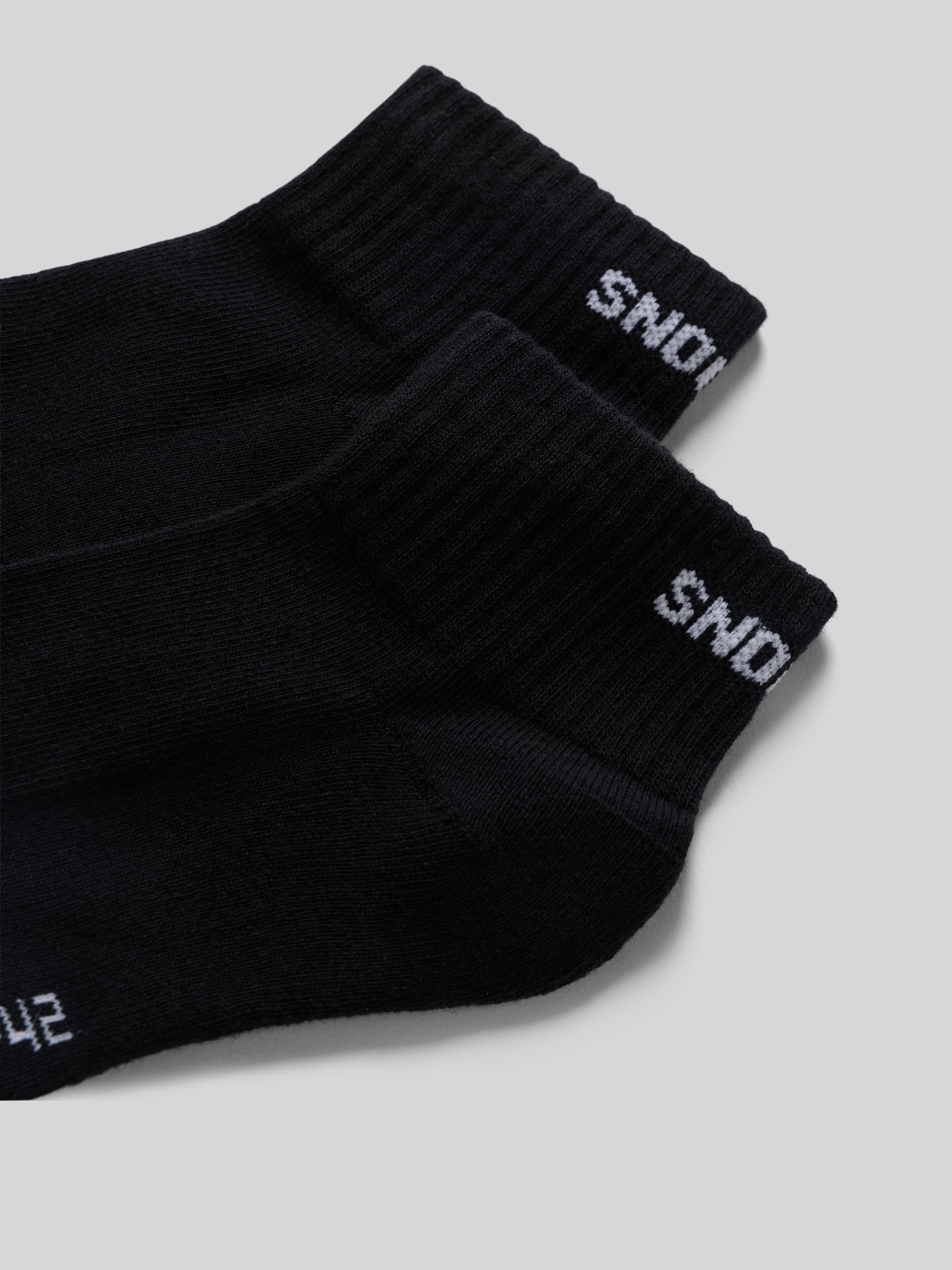 SNOCKS Socken Mit Label Detail Im 2er Pack black Online Kaufen SNOCKS Socken Mit Label Detail Im 2er Pack black Online Kaufen