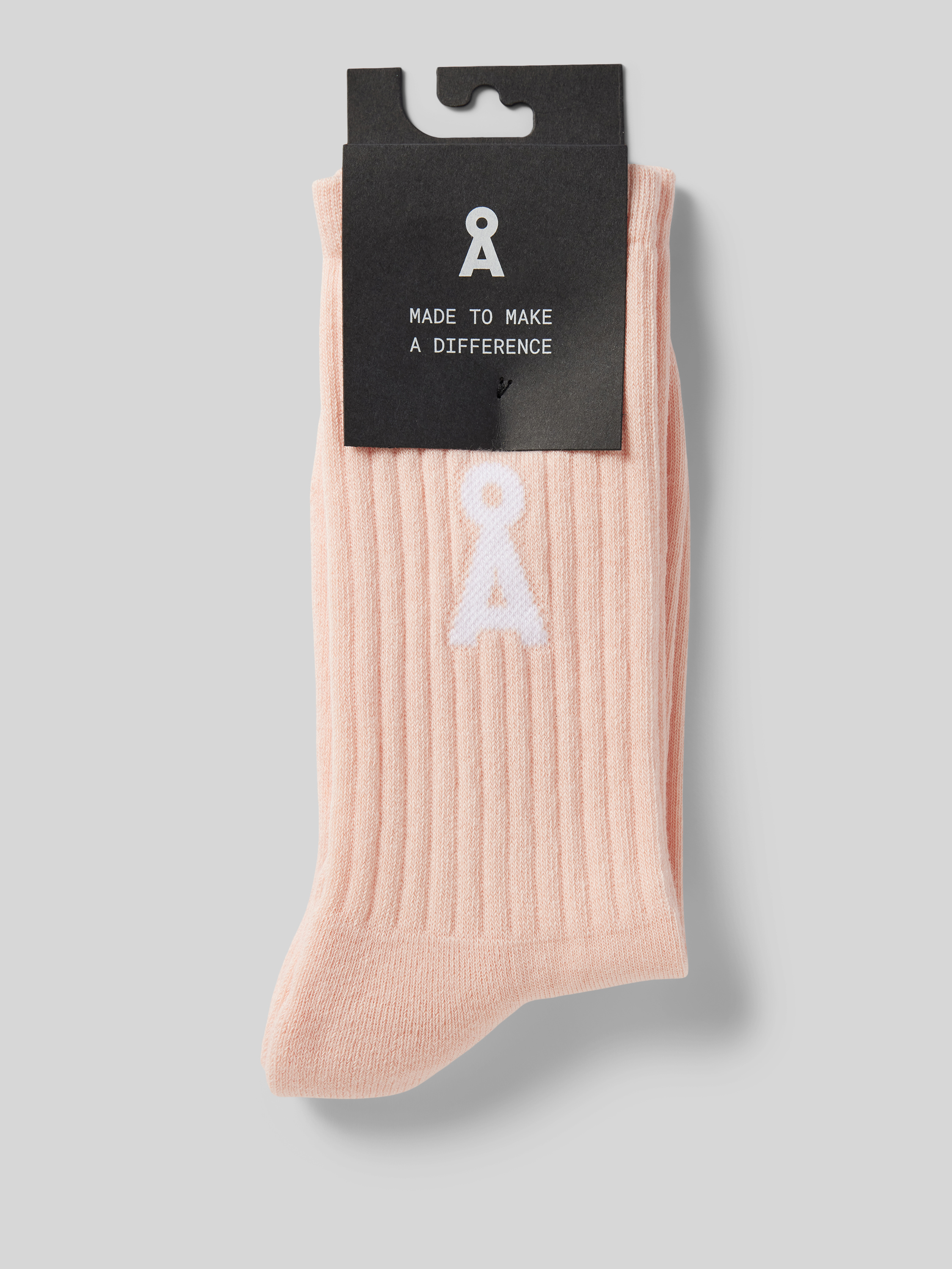ARMEDANGELS Unisex-Socken SAAMUS BOLD – Aus Bio-Baumwolle & Recyceltem Polyamid, Regular Fit, GOTS-zertifiziert