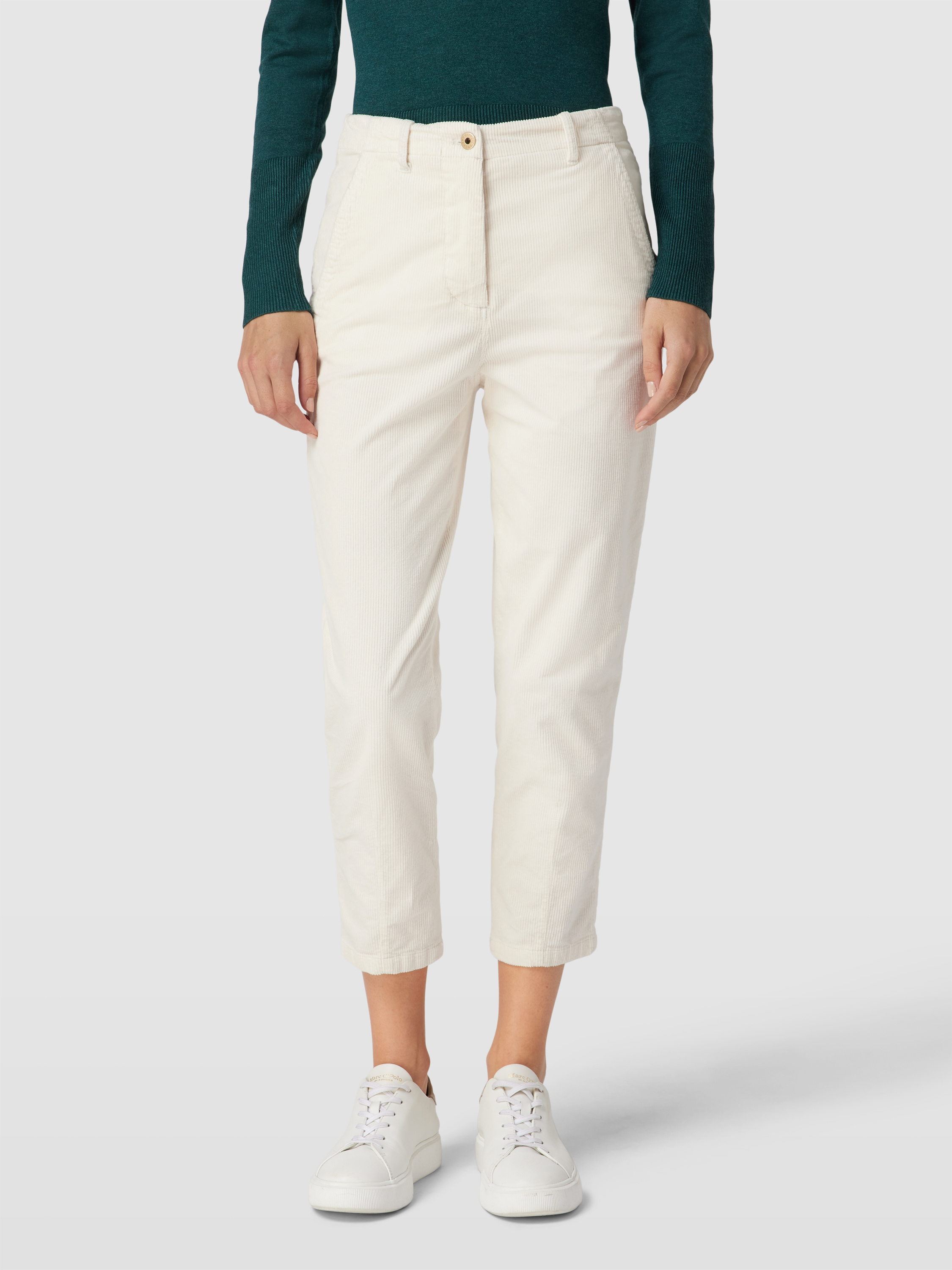 Fabelhafte Cinque Hosen Damen Bilder
