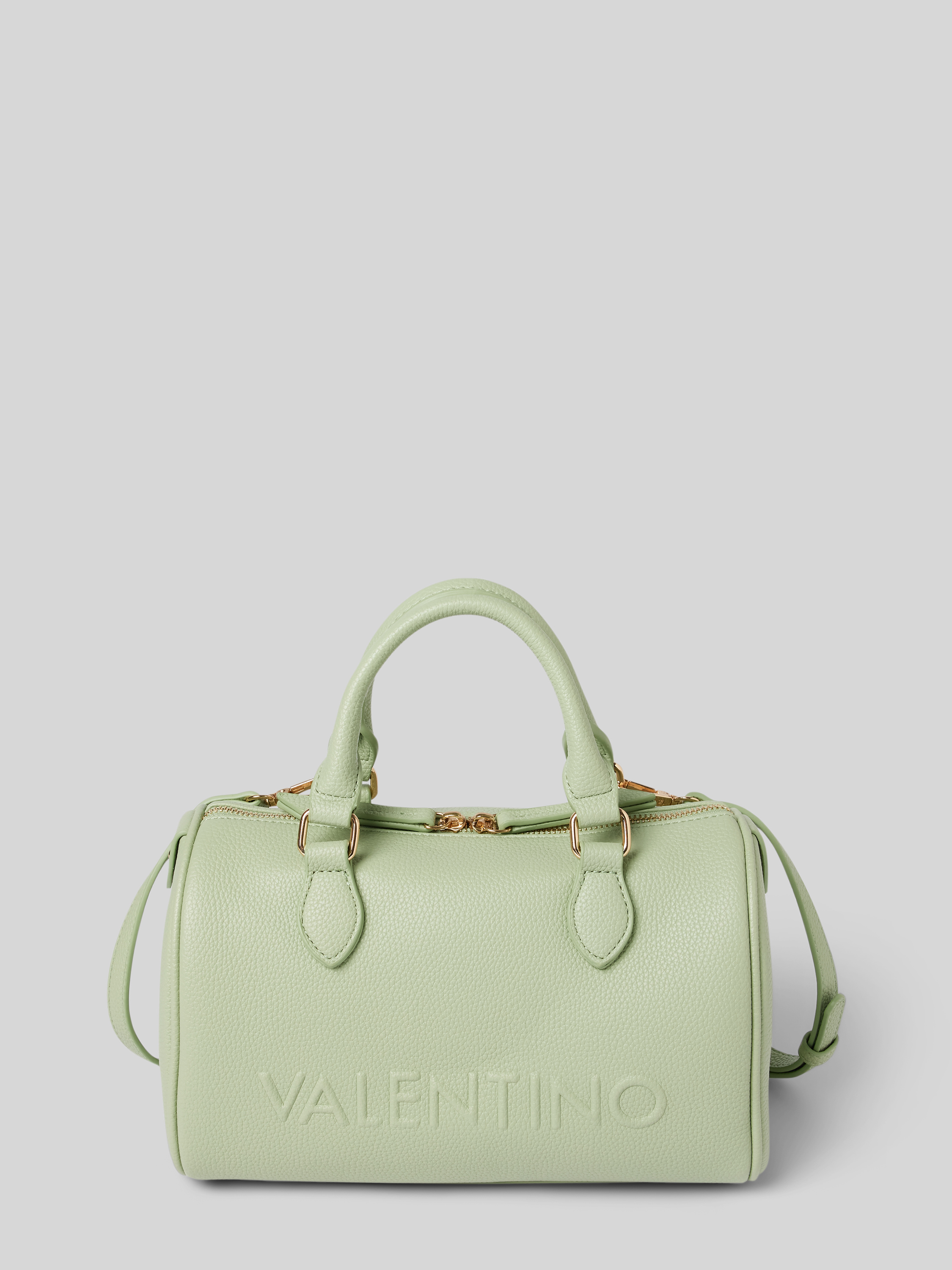 Kup online VALENTINO BAGS Torebka z detalem z logo model