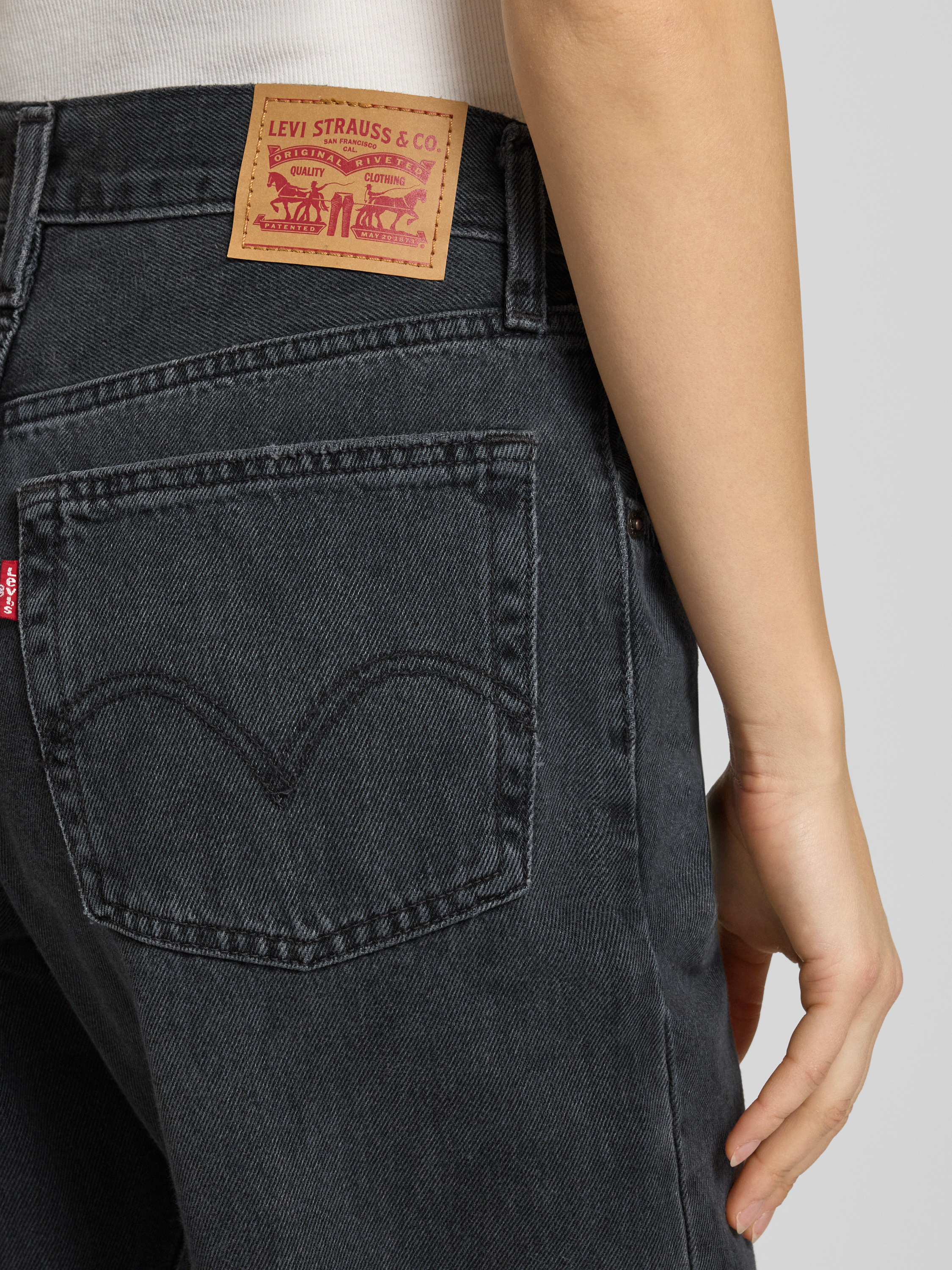 Levi's Engineered Jeans Loose 　シンチバッグY2K Levis engineered cinch back - Etsy Schweiz