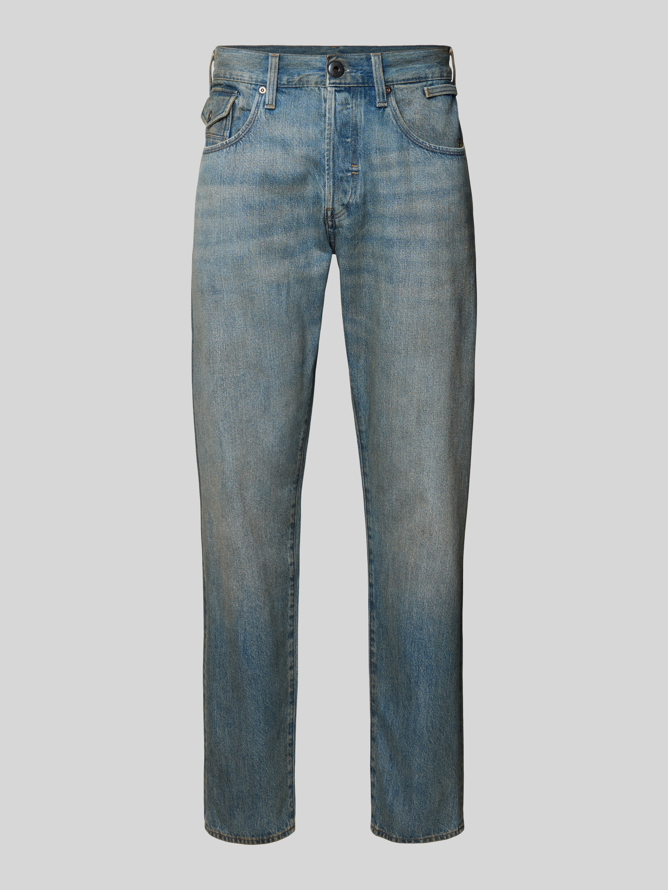 G-Star Para Hombre. D26141-D772-G756 Jeans Morry FWD 3D Regular Tapered Negro 34 30 Casual Denim Algodon Organico Sostenible 9607049