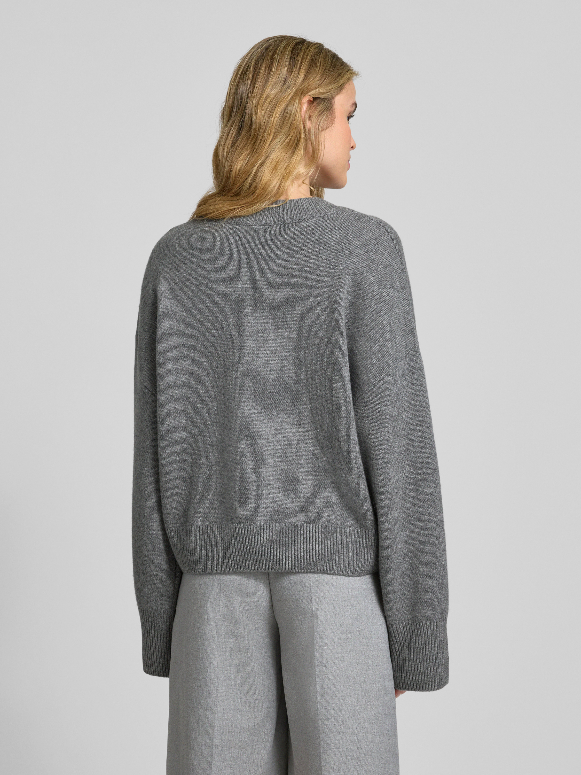 Style Arc Preston Strickpullover Schnittmuster - Größen 38-50