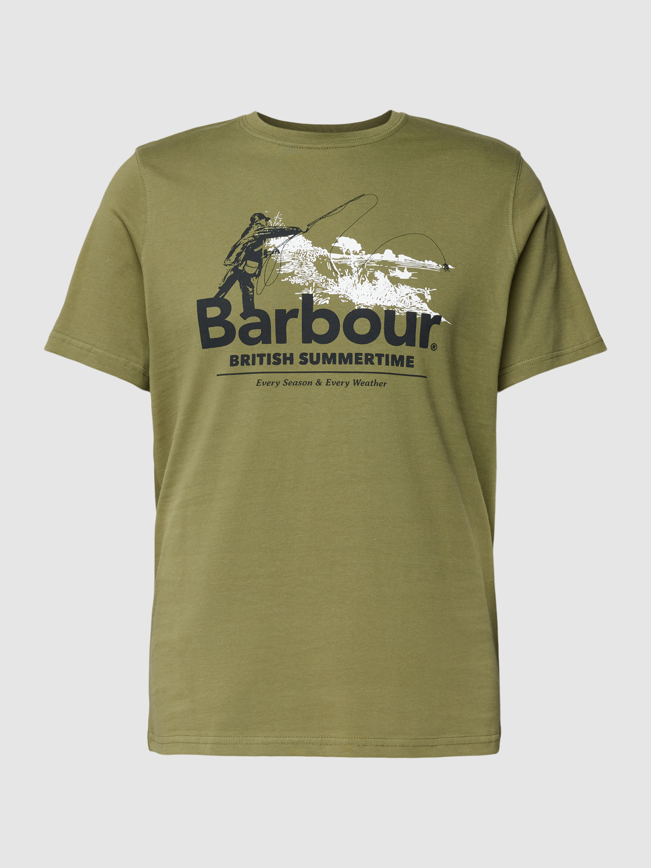 BARBOUR FARNE T-SHIRT