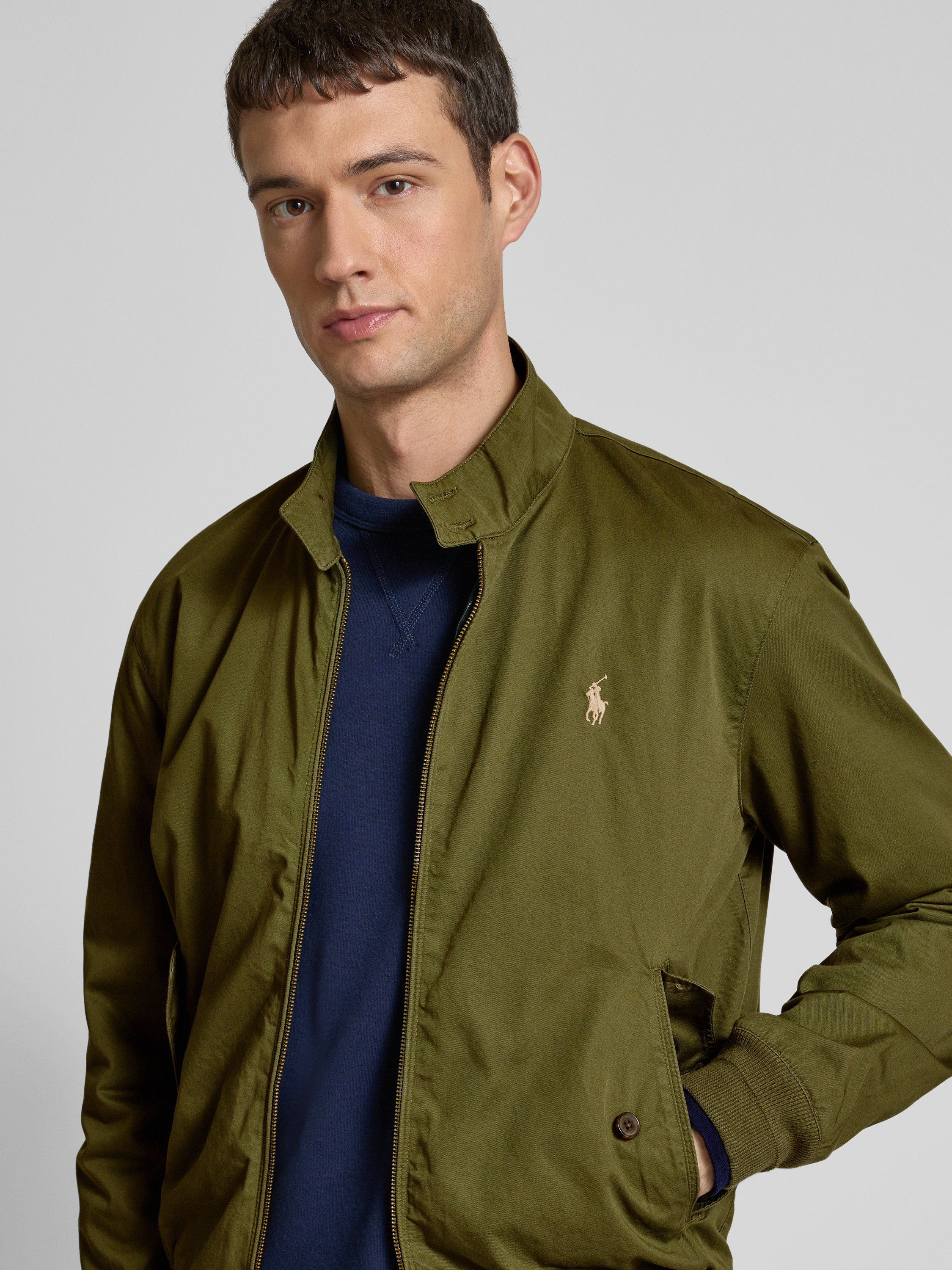 KTRH Polo Ralph Lauren オリーブジャンパー 楽天市場】ラルフローレン POLO Ralph Lauren MA-1 フライト