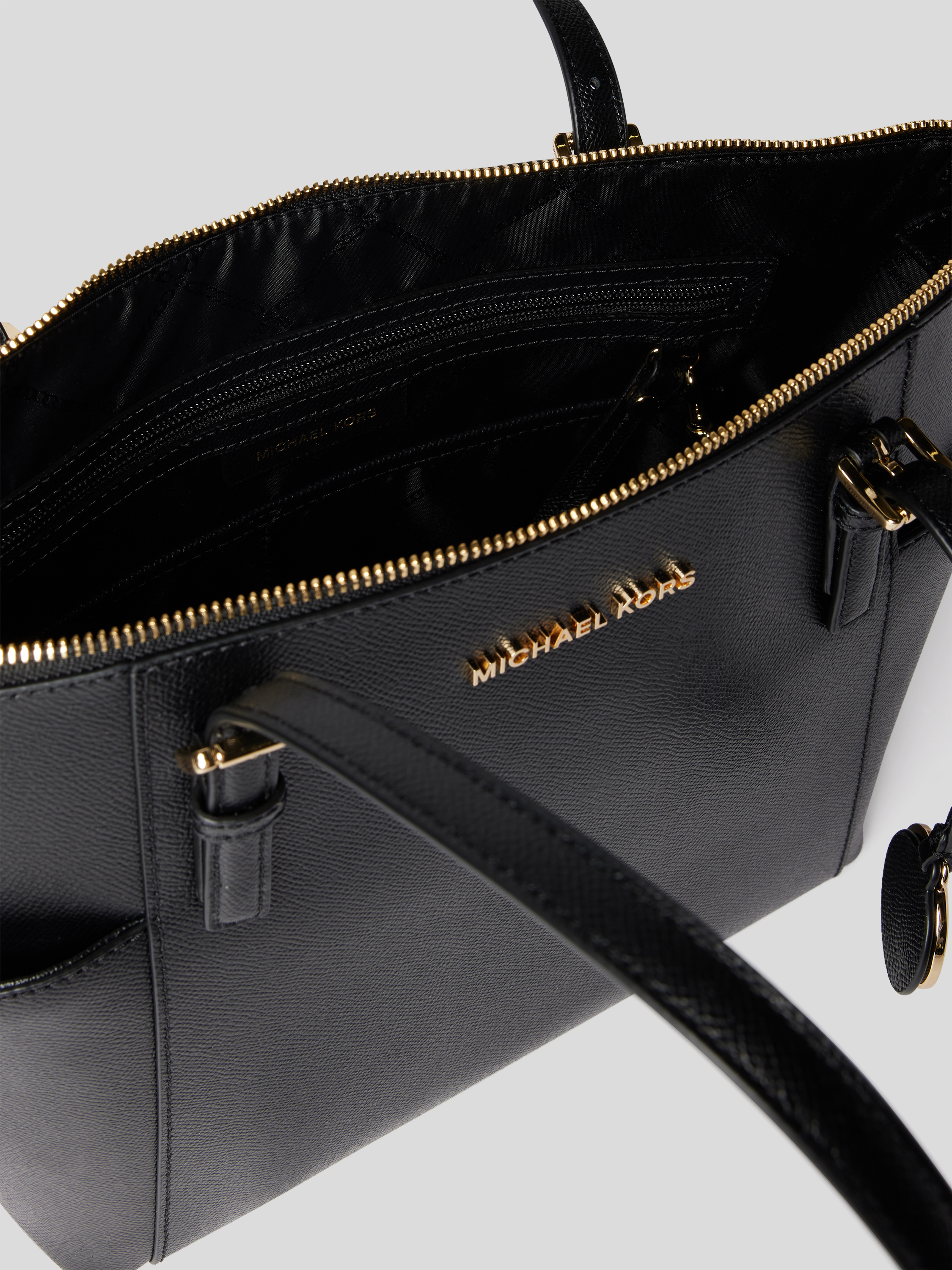 MICHEAL KORS バッグ LILLIE(リリー) チェーン ショルダー ラージ | ショルダーバッグ