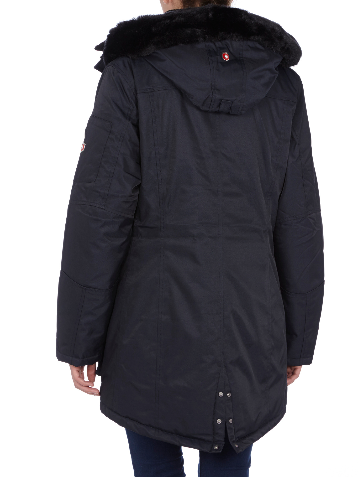 ふう Kup online Wellensteyn Kurtka funkcyjna z kapturem