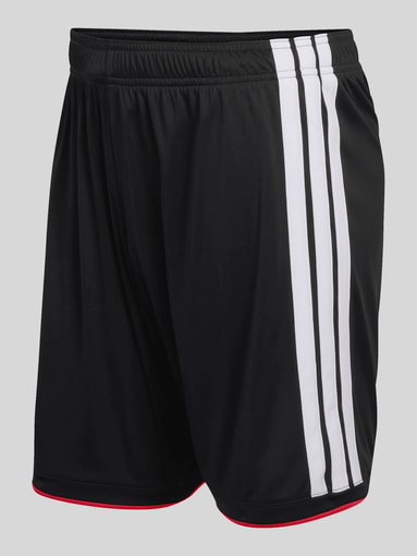 adidas Sportswear - Trainingsshorts Modell 'DEUTSCHLAND'