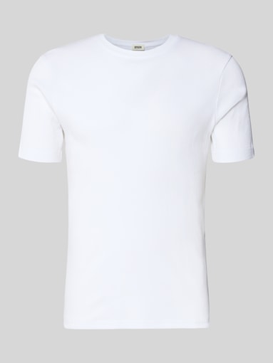 Drykorn - T-Shirt mit Rundhalsausschnitt Modell 'ENIL'