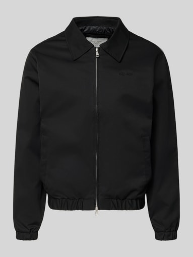 Jack & Jones - Jacke mit Zweiwege-Reißverschluss Modell 'CATSKILLS'