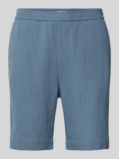 Selected Homme - Regular Fit Sweatshorts aus reiner Baumwolle Modell 'REGCAL'
